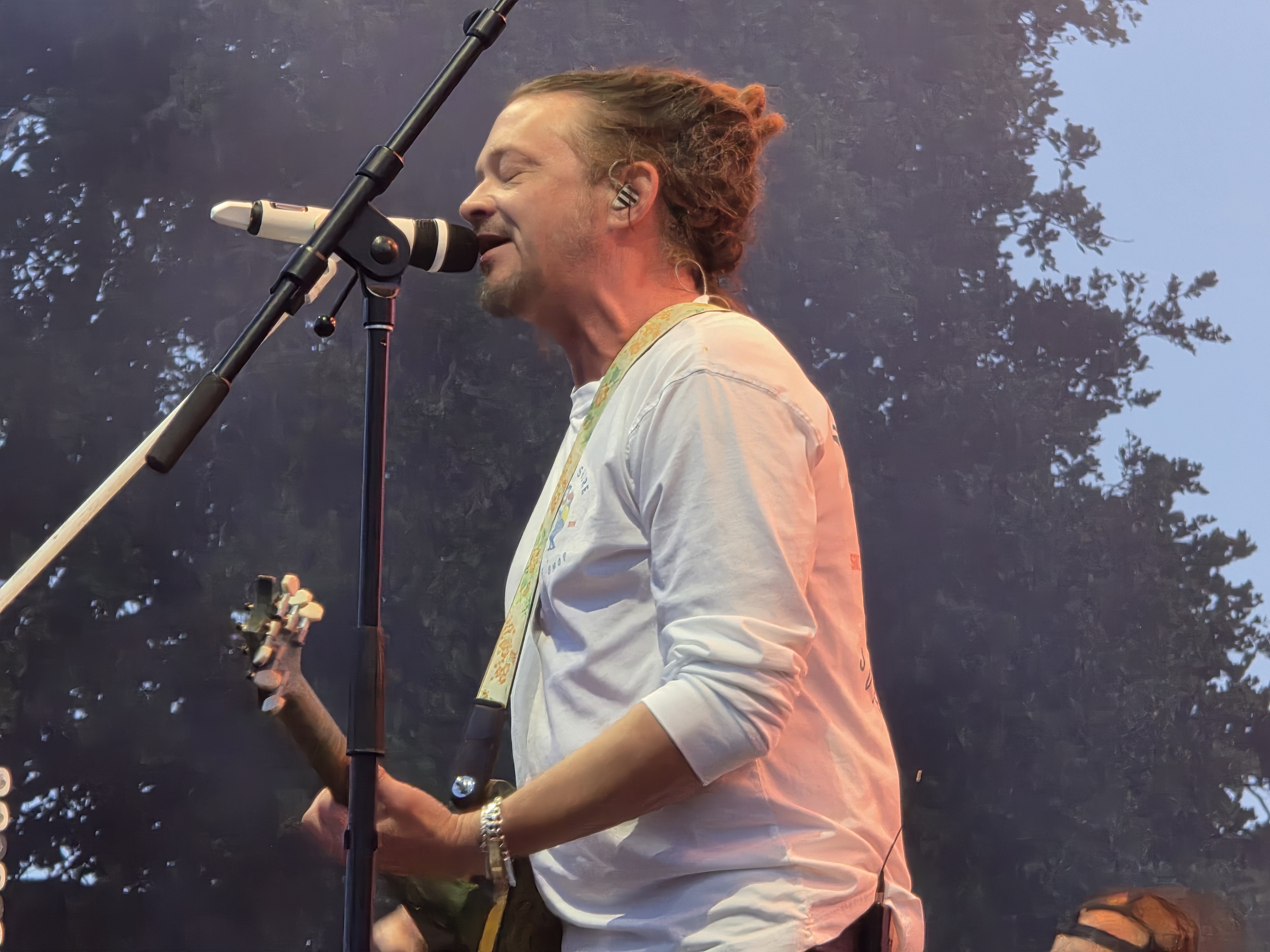 SOJA — California Roots Music & Arts Festival 2025