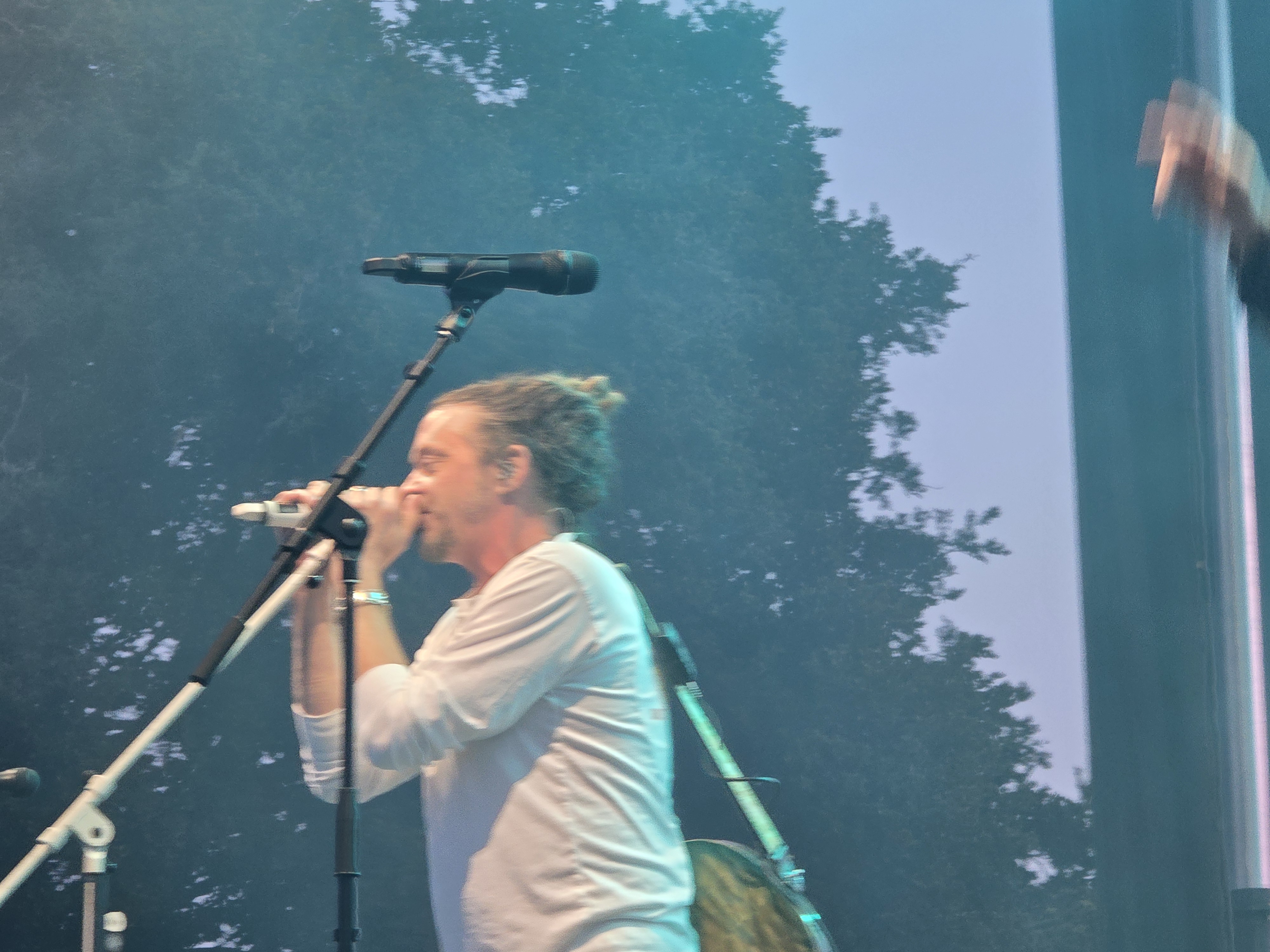 SOJA