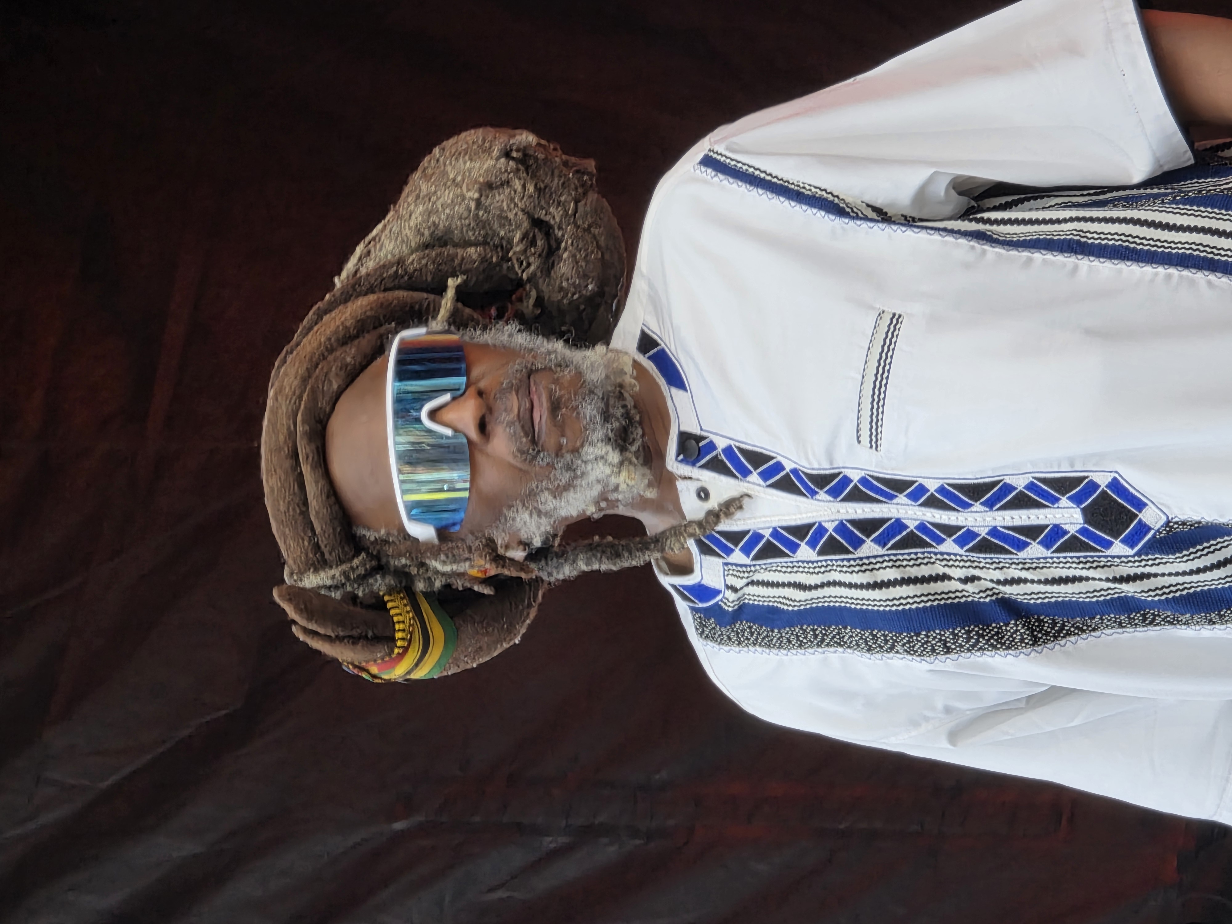 Steel Pulse — California Roots Music & Arts Festival 2025