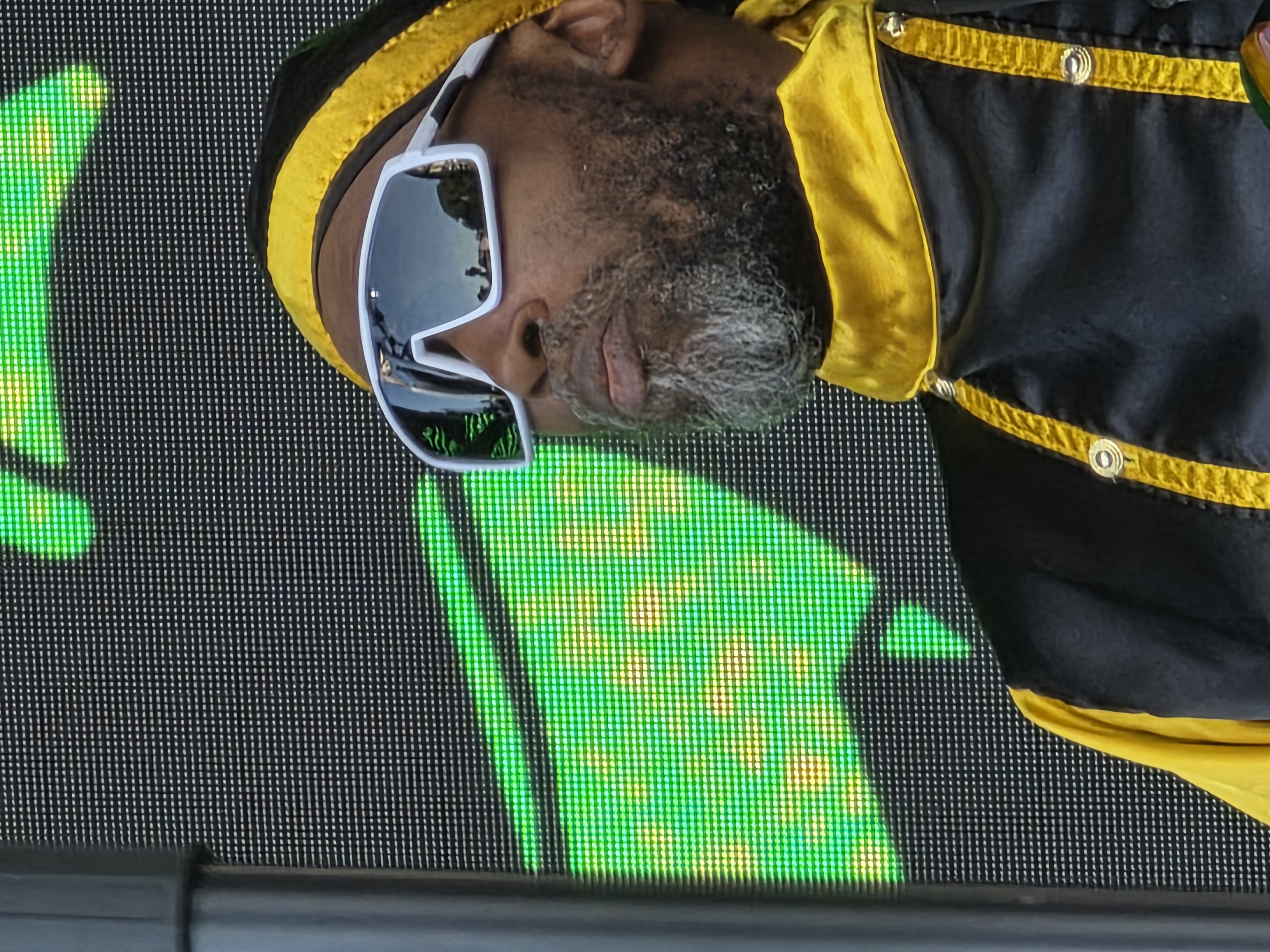Steel Pulse — California Roots Music & Arts Festival 2025