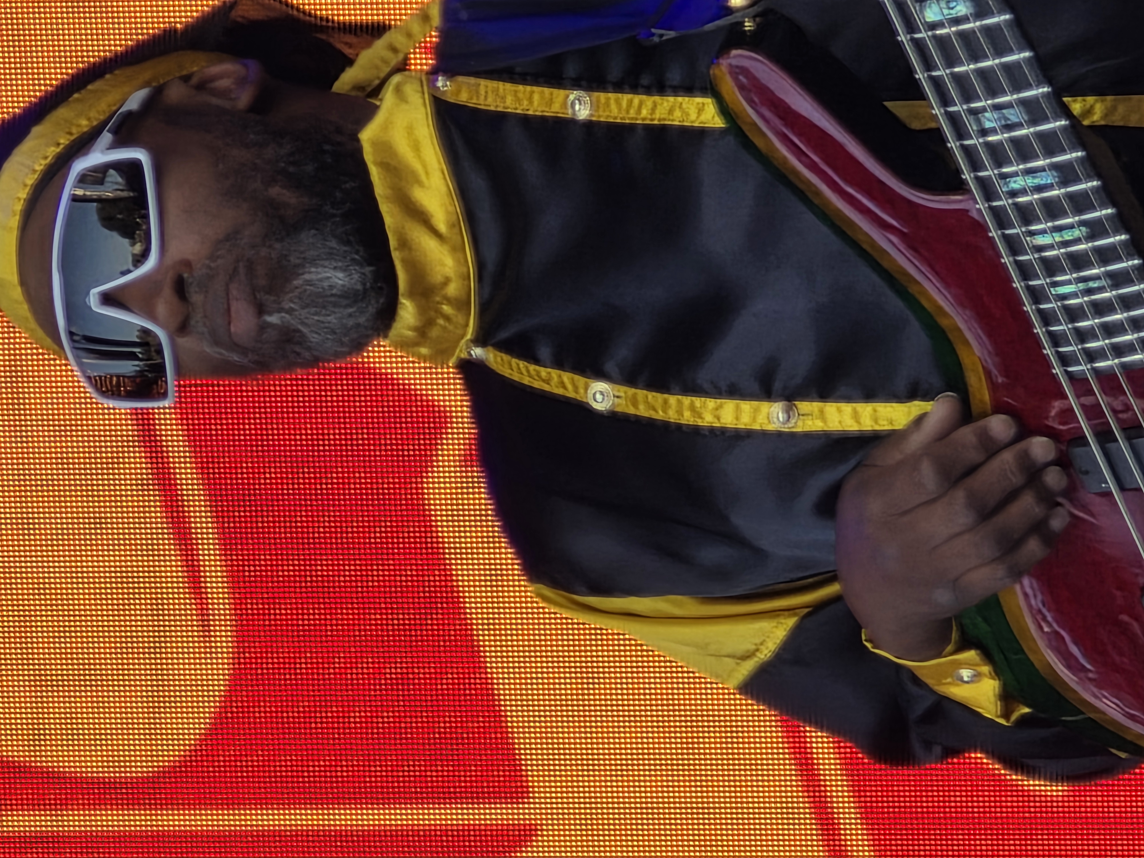 Steel Pulse — California Roots Music & Arts Festival 2025