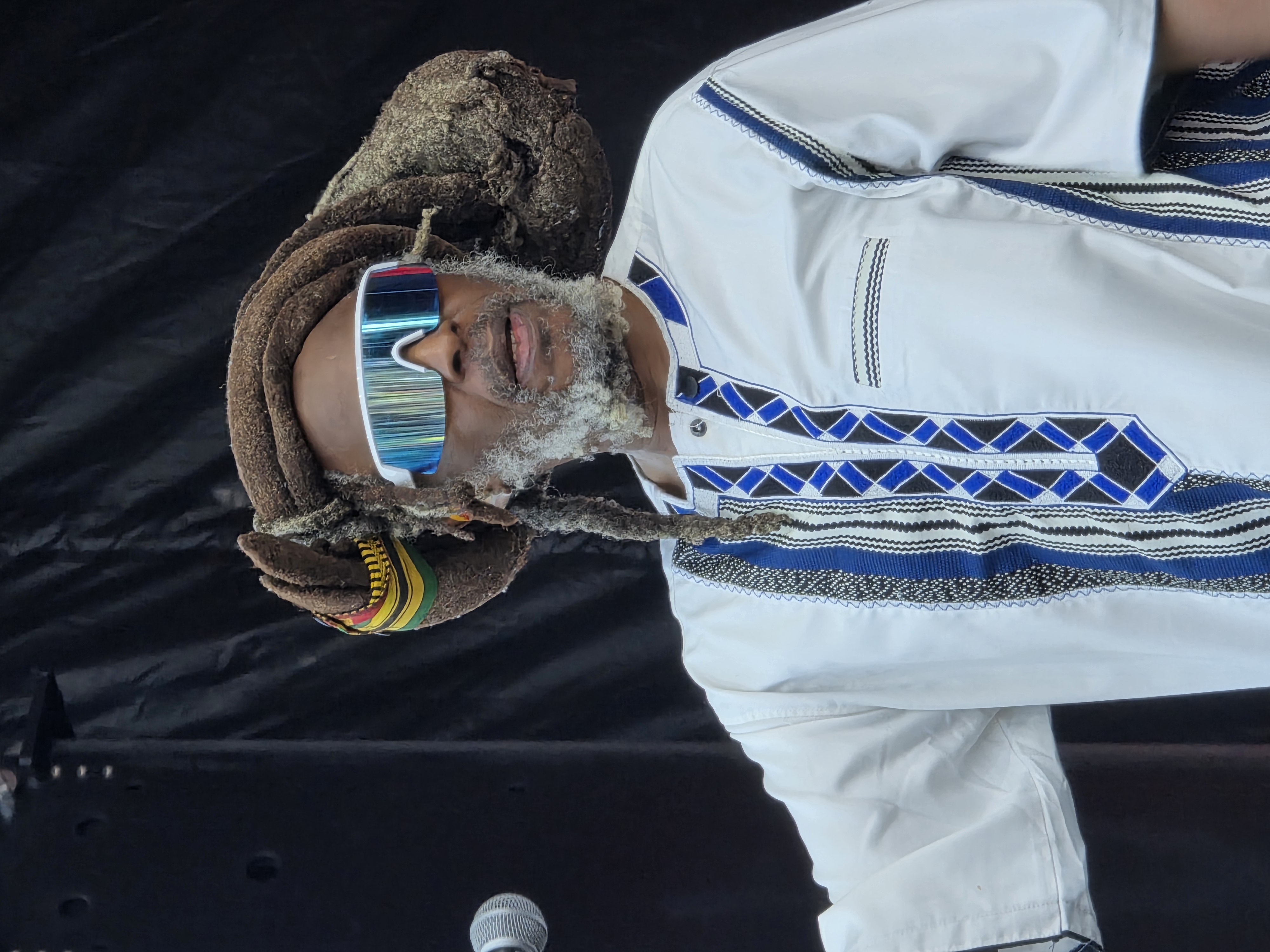 Steel Pulse — California Roots Music & Arts Festival 2025