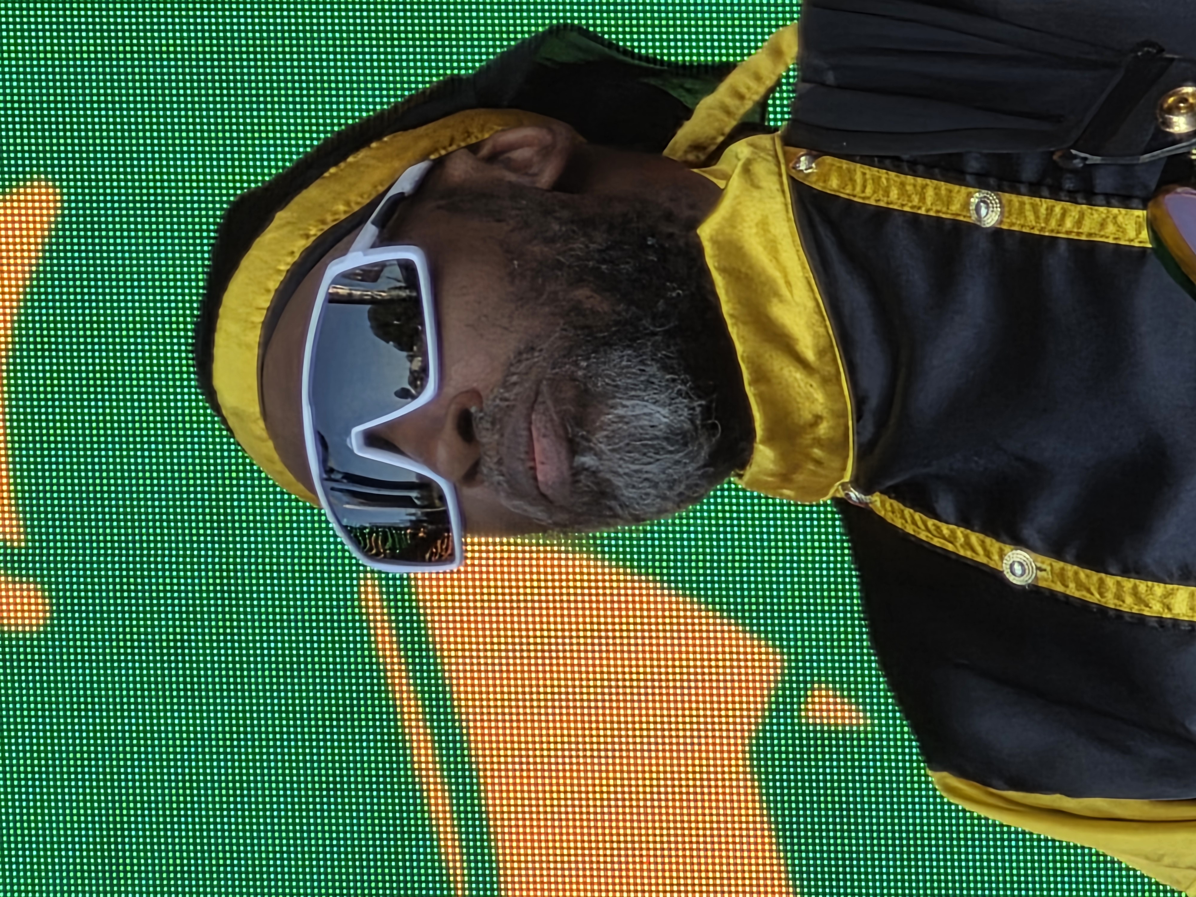 Steel Pulse — California Roots Music & Arts Festival 2025