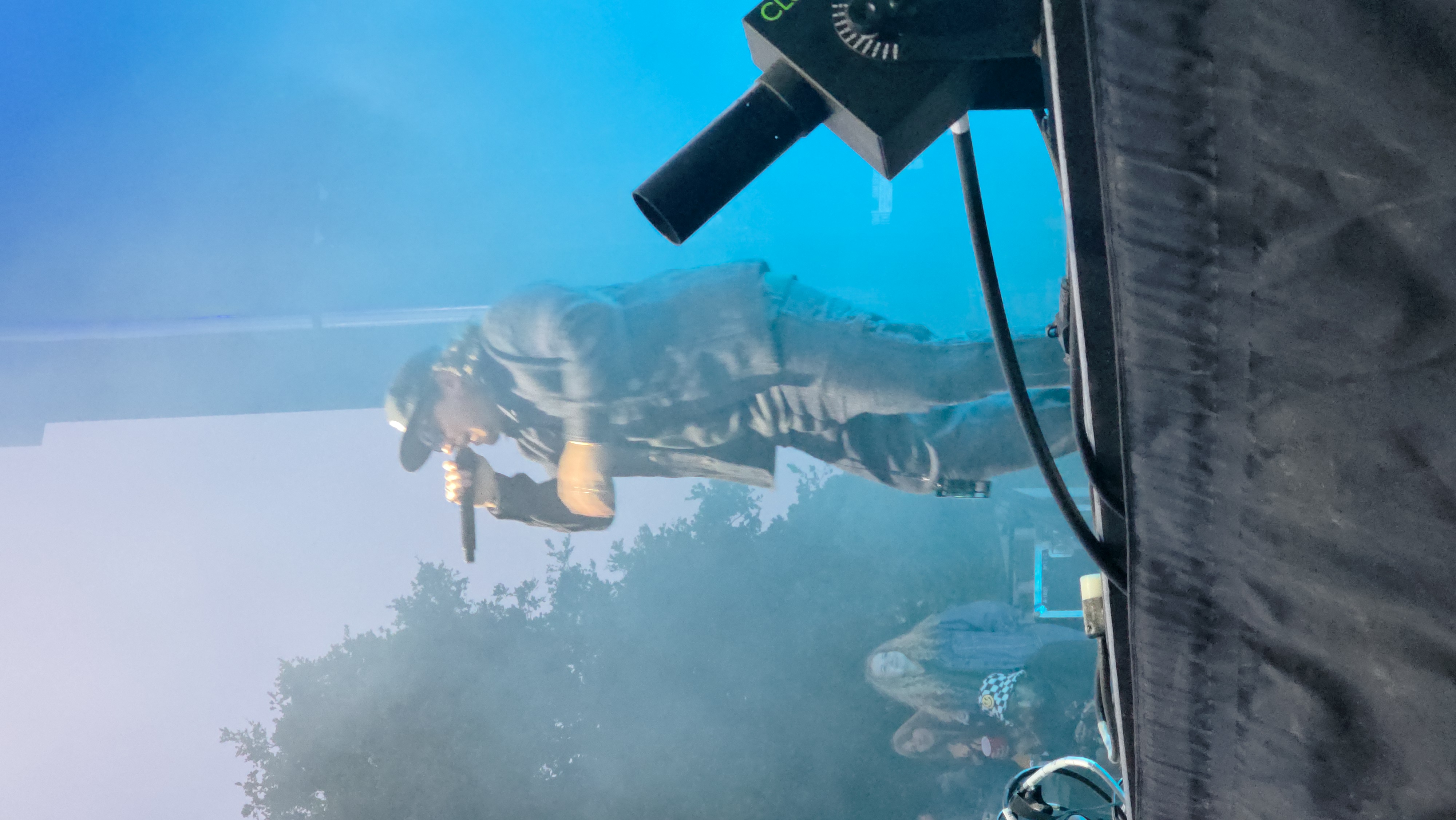 The Elovaters — California Roots Music & Arts Festival 2025