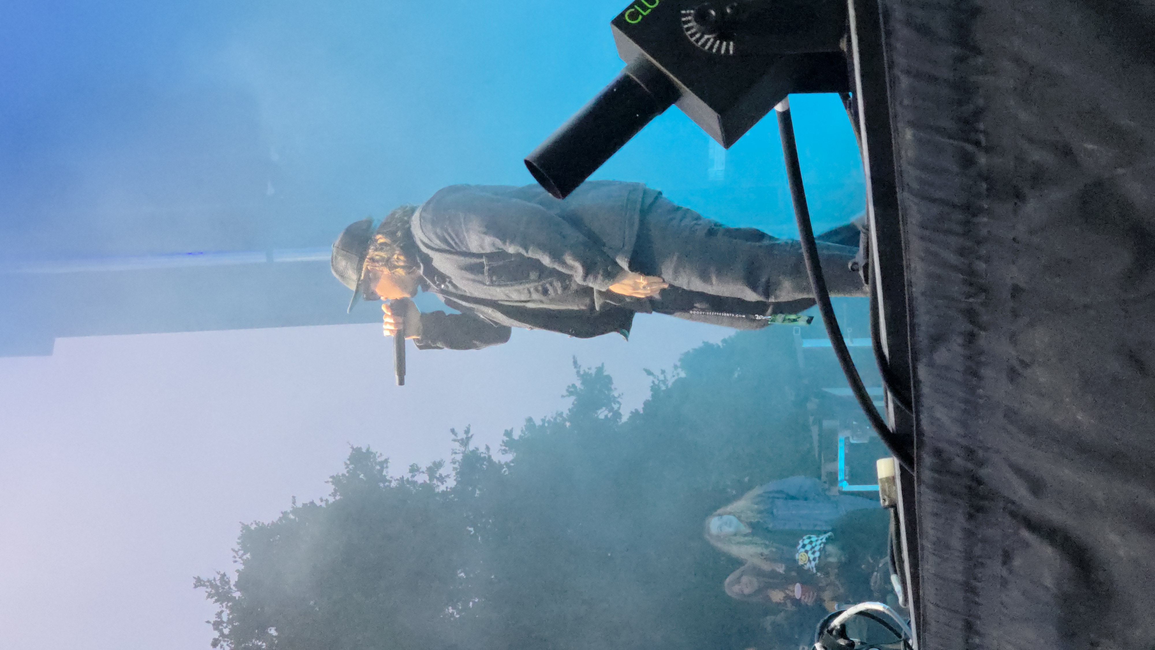 The Elovaters — California Roots Music & Arts Festival 2025