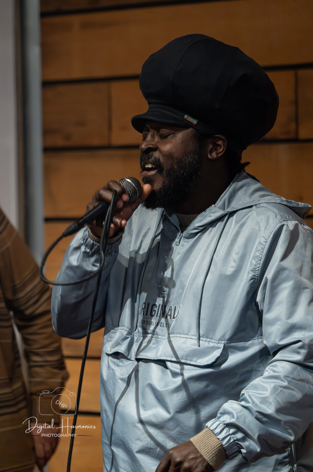 Jubba White — Jubba White