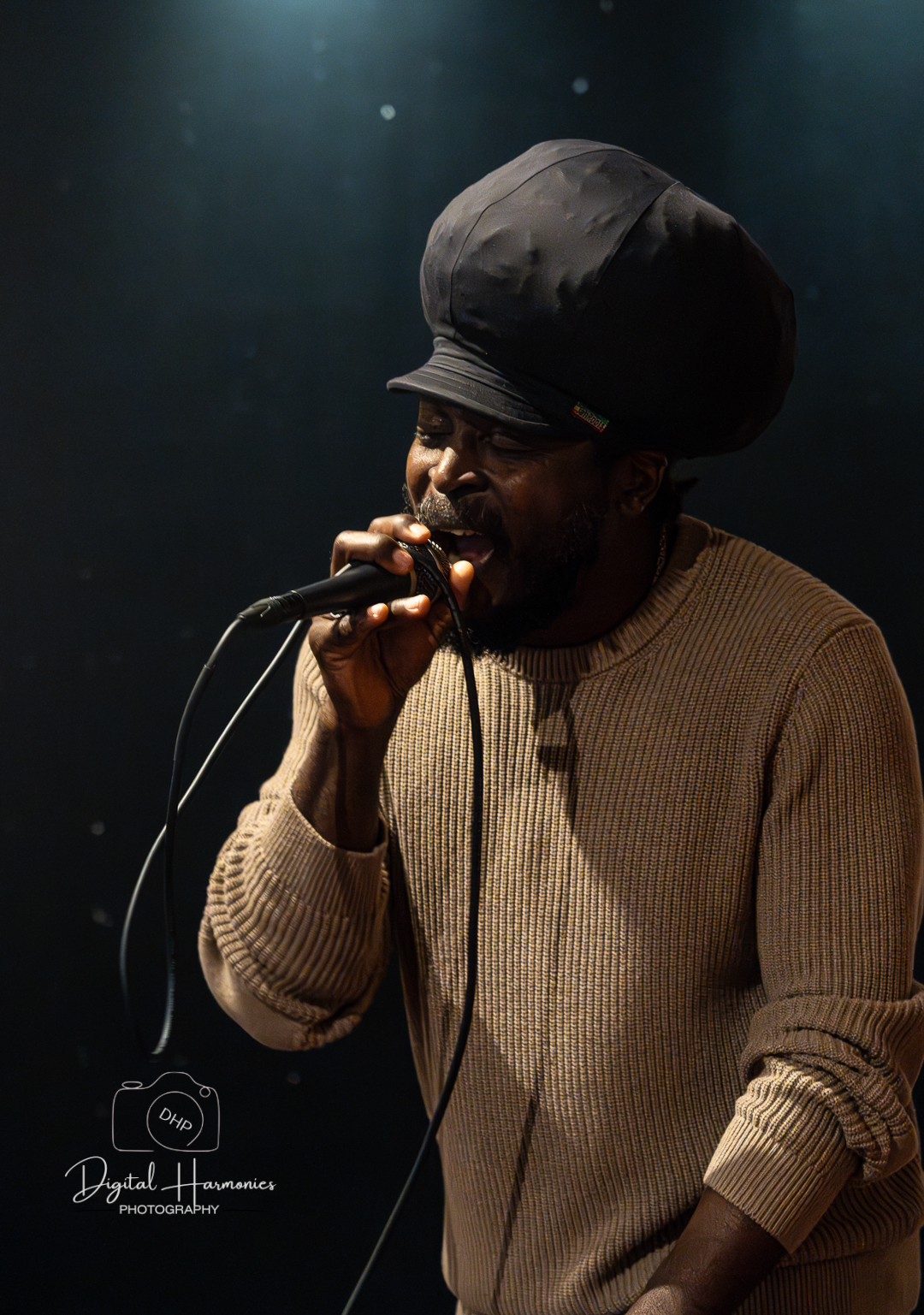 Jubba White — Jubba White