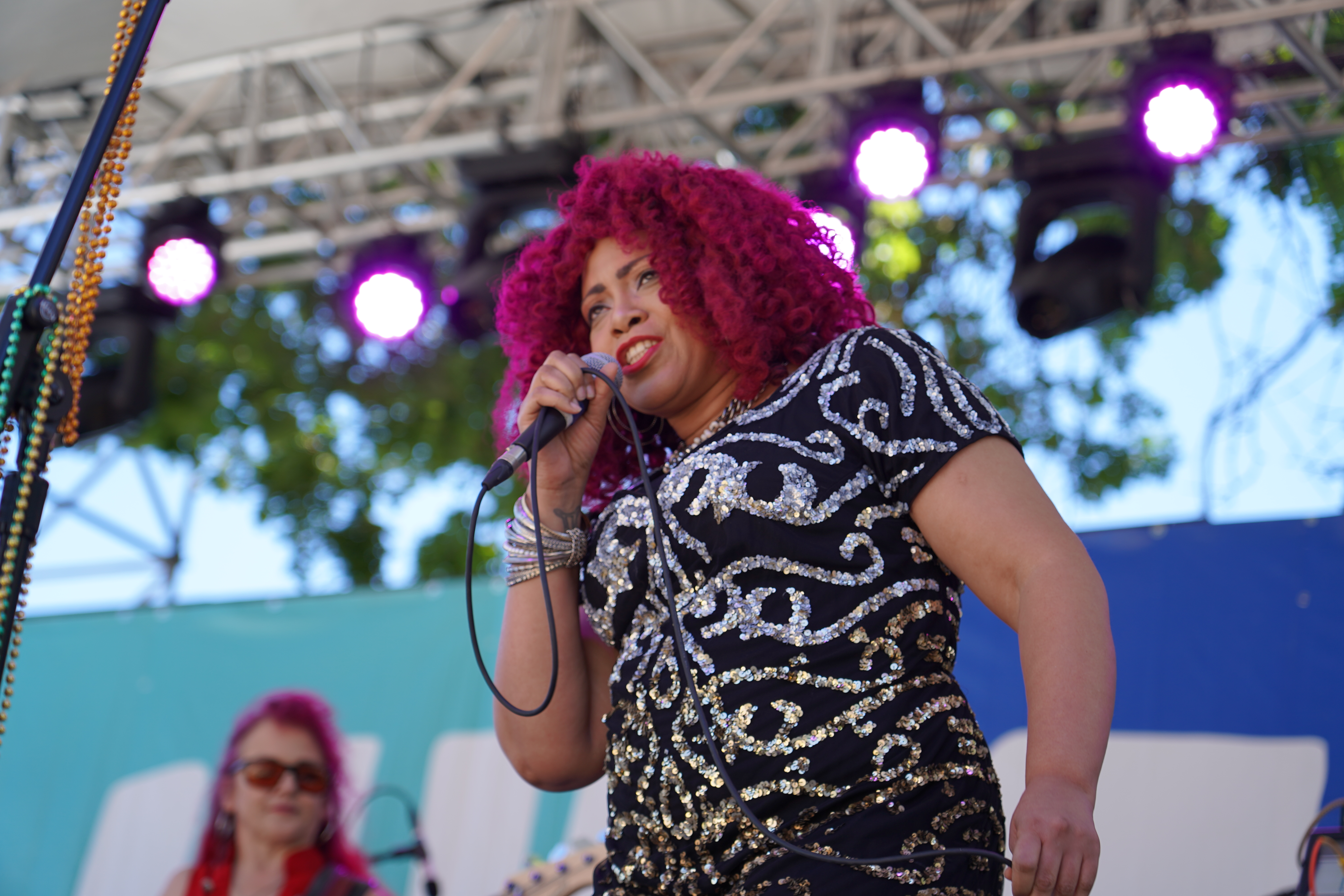 GeminiiDRAGON — Waterfront Blues Festival 2024