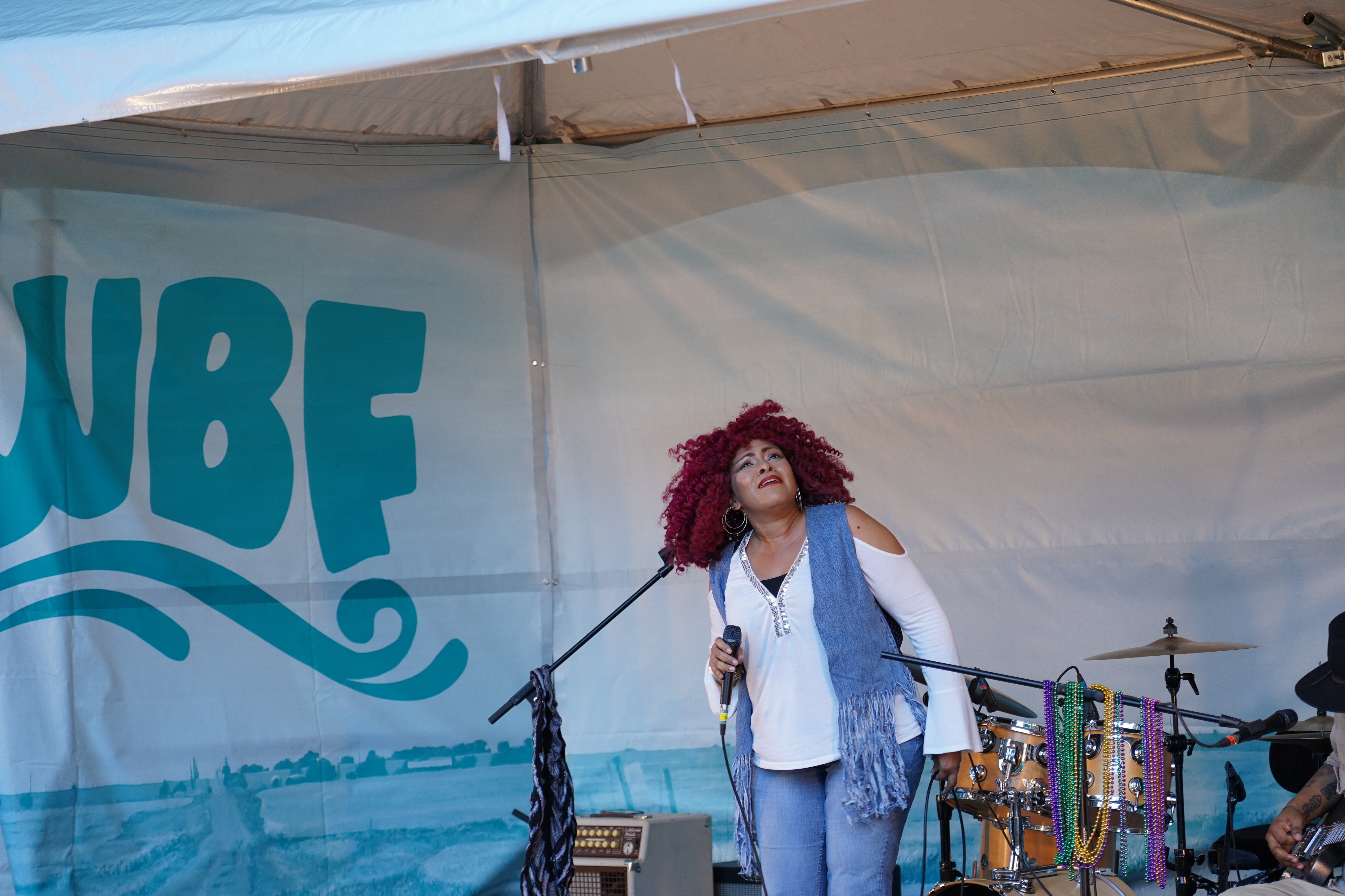 GeminiiDRAGON — Waterfront Blues Festival 2024