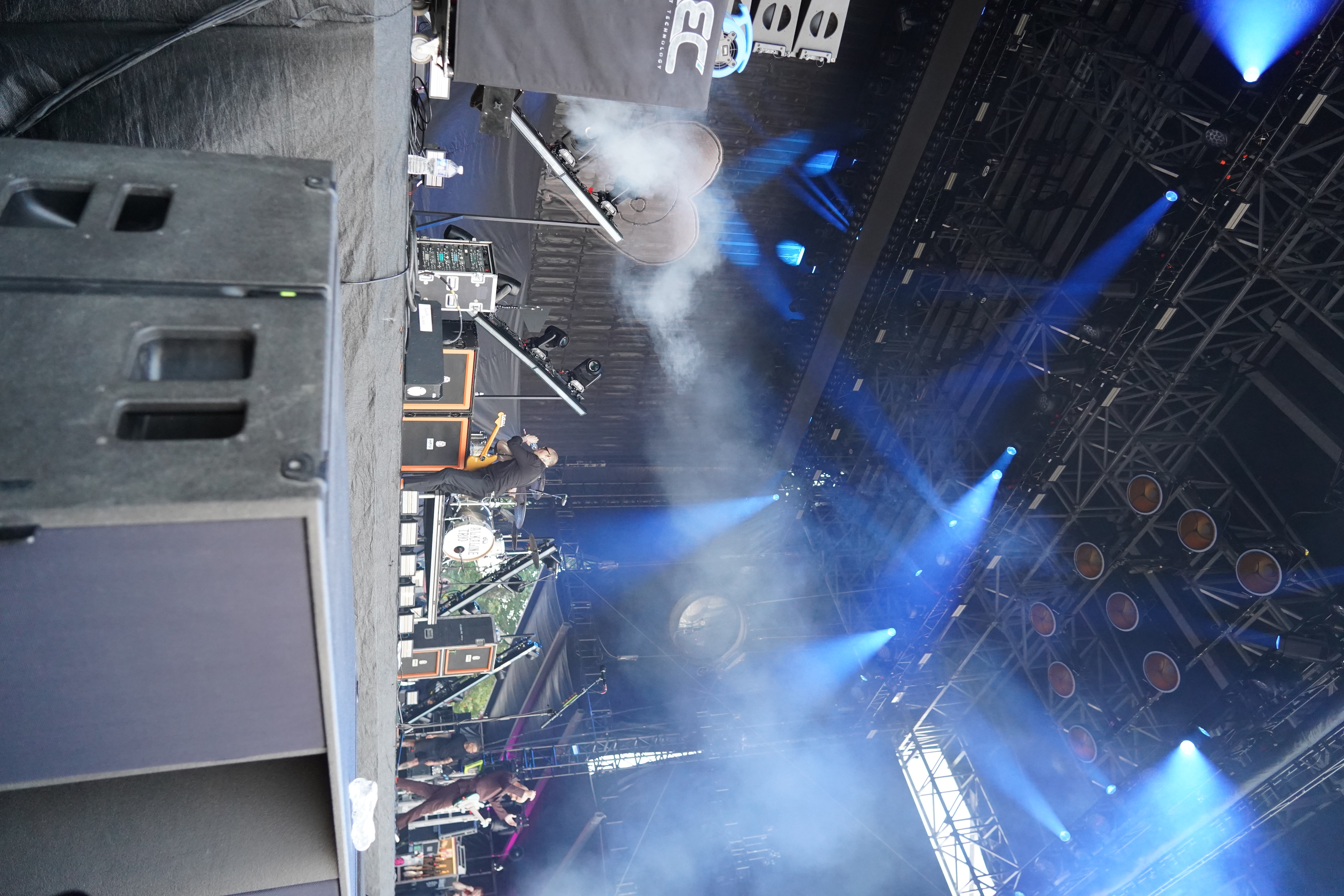 Alkaline Trio — Riot Fest 2025