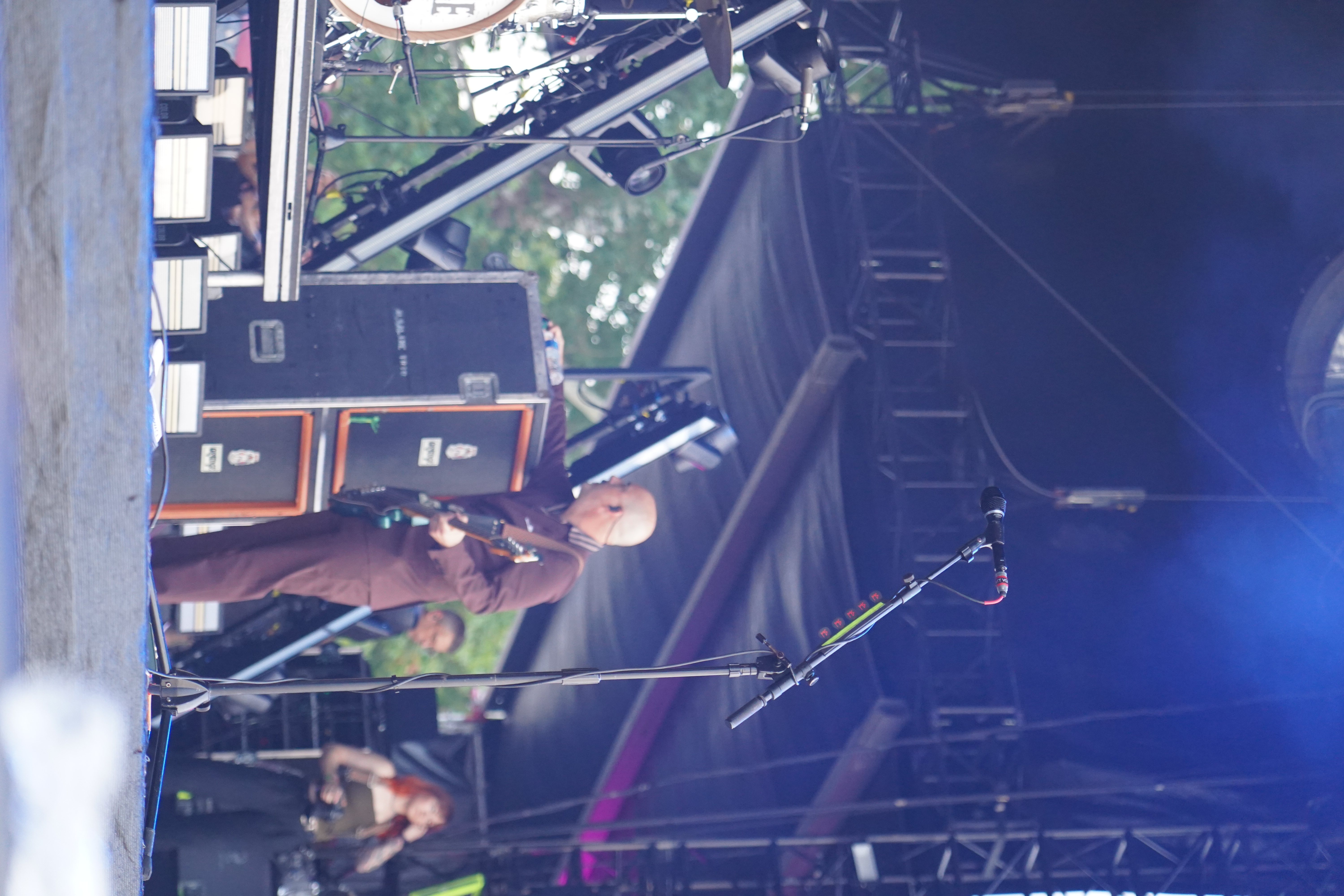 Alkaline Trio — Riot Fest 2025