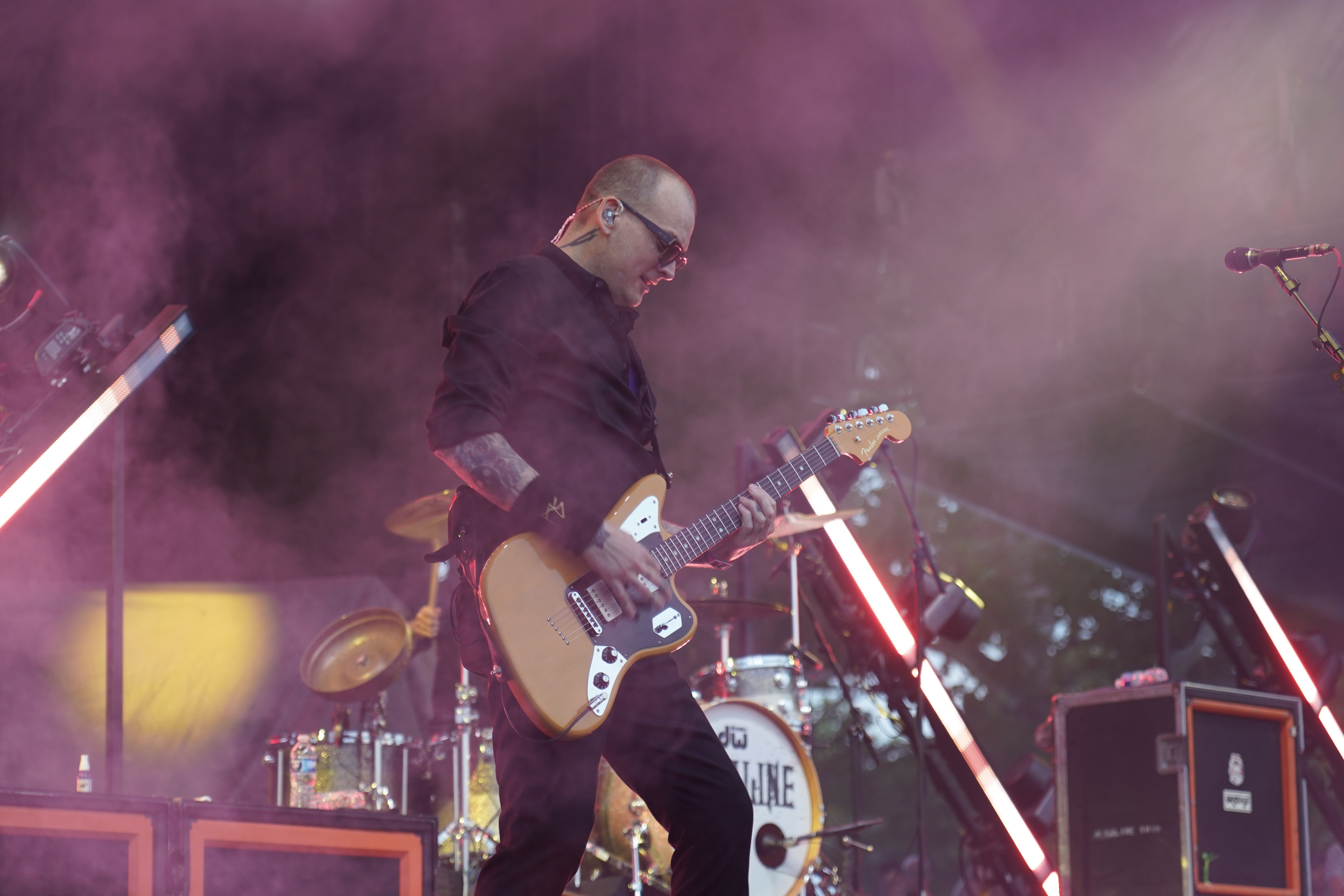 Alkaline Trio