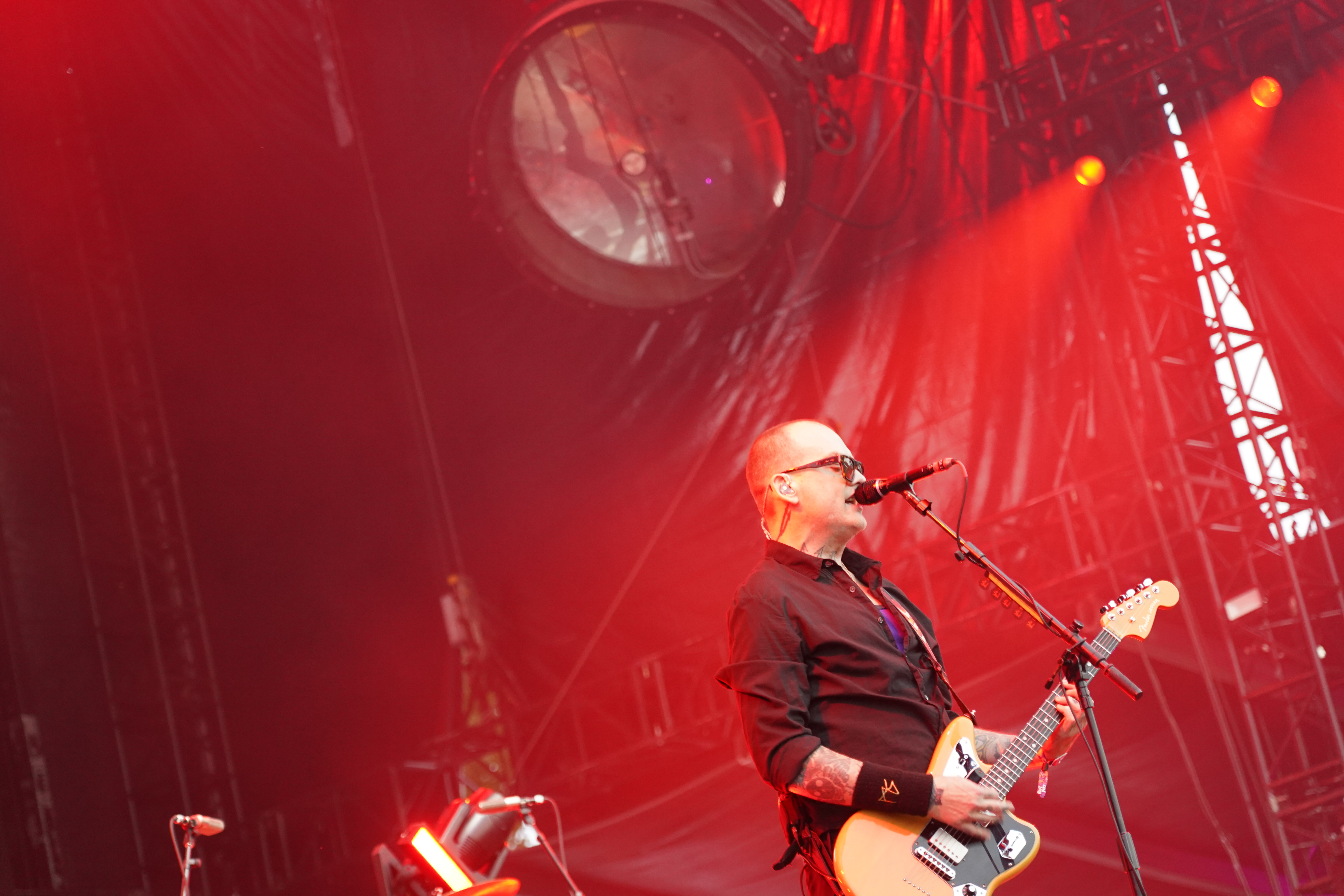 Alkaline Trio