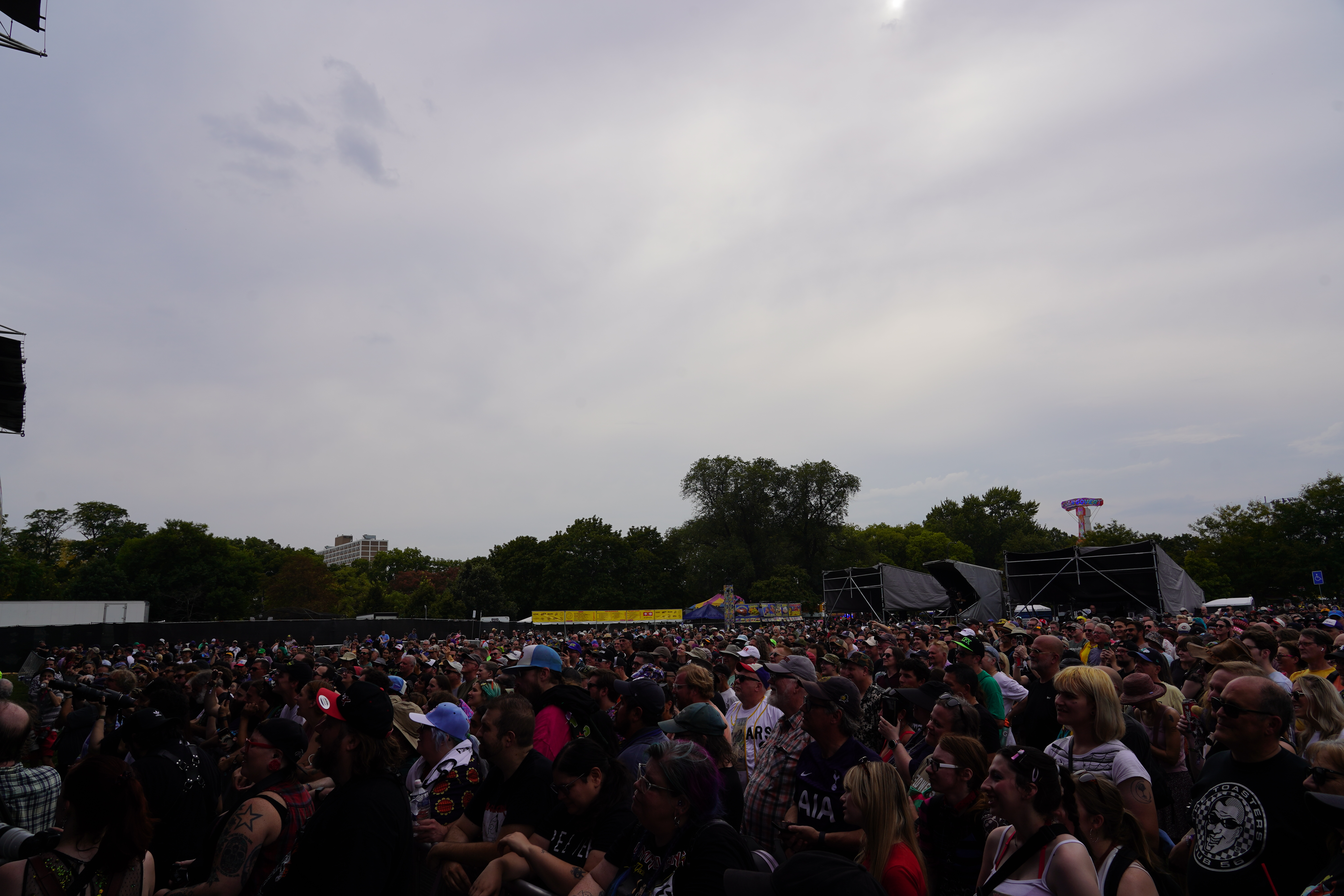 Camper Van Beethoven — Riot Fest 2025