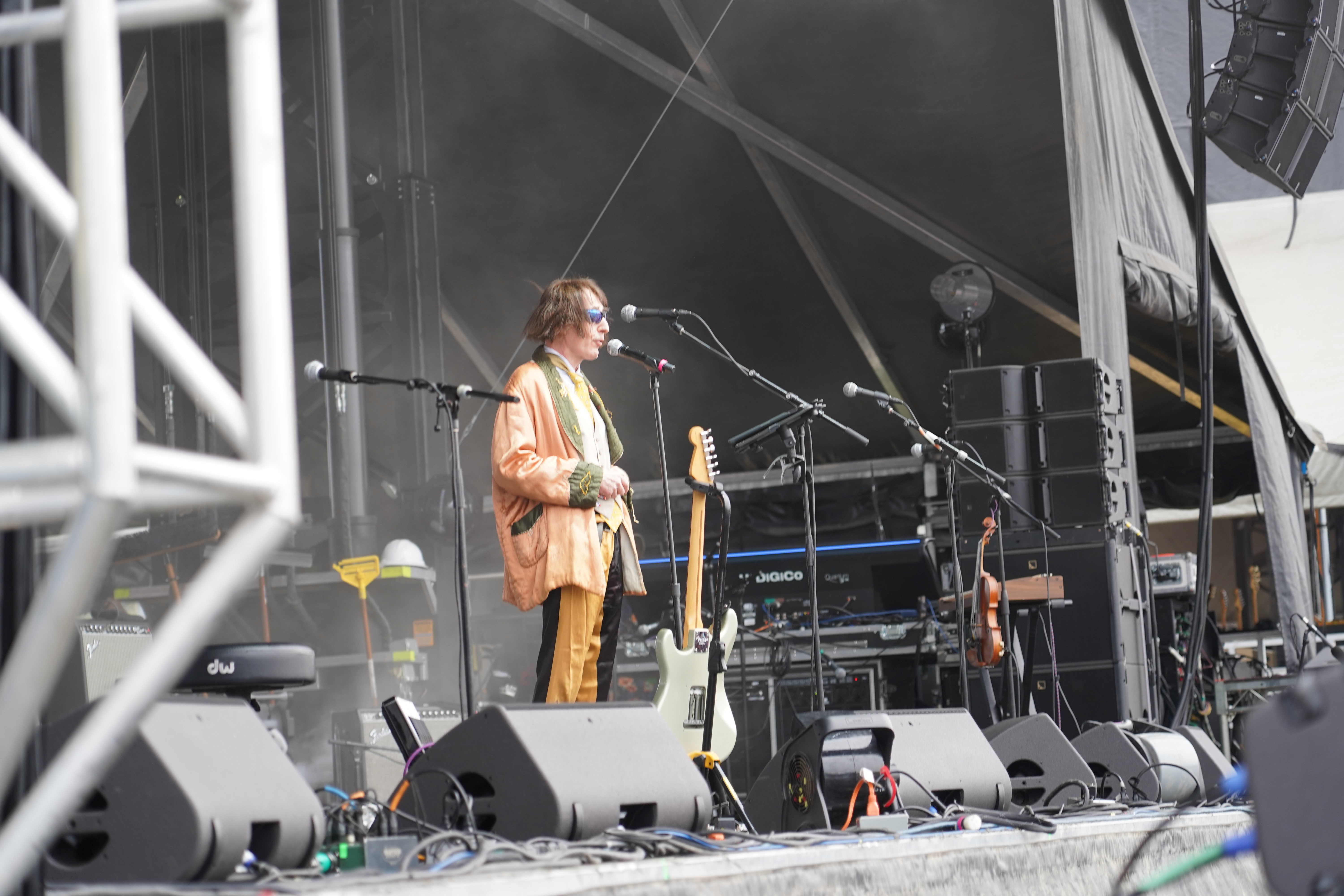 Camper Van Beethoven — Riot Fest 2025