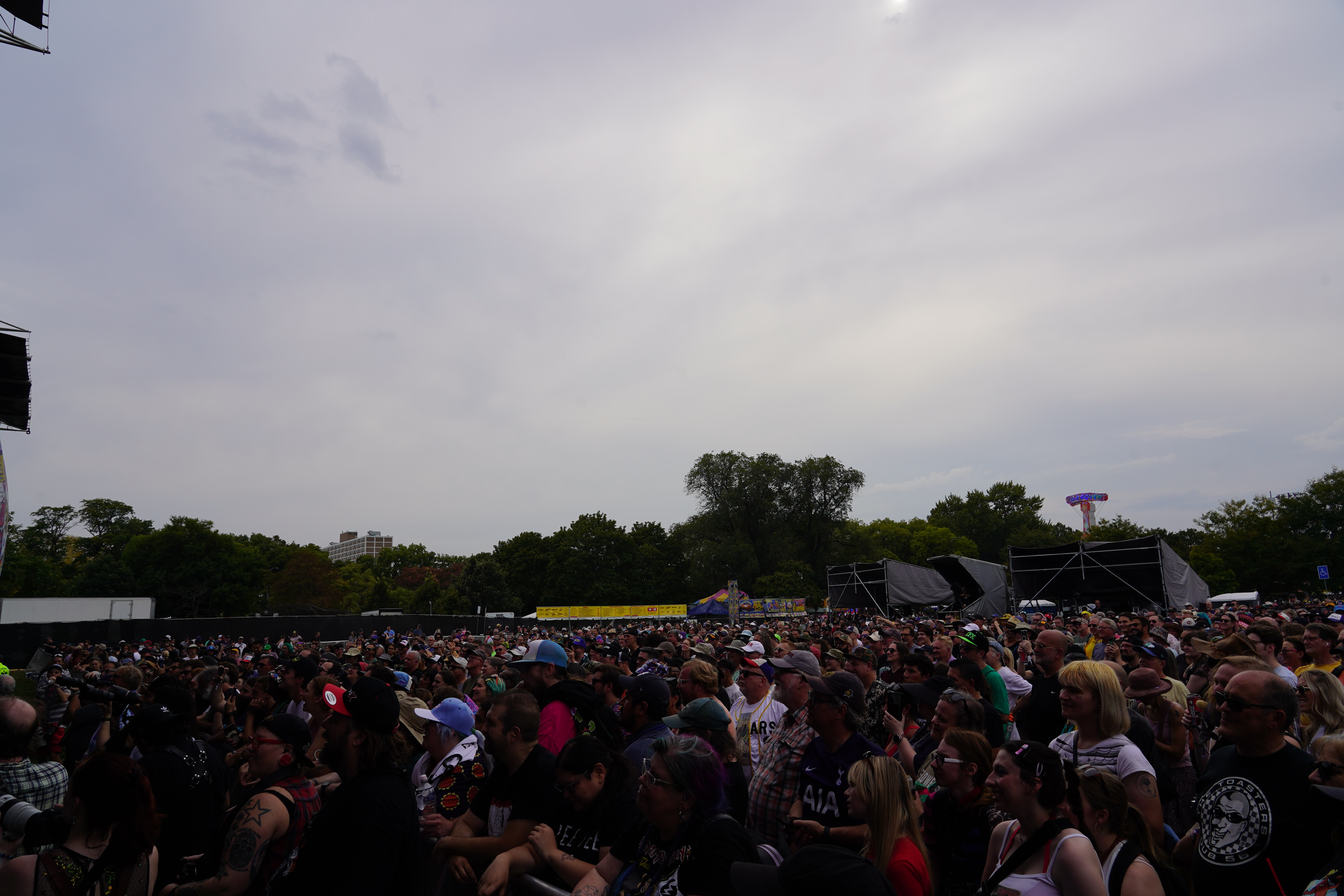 Camper Van Beethoven — Riot Fest 2025