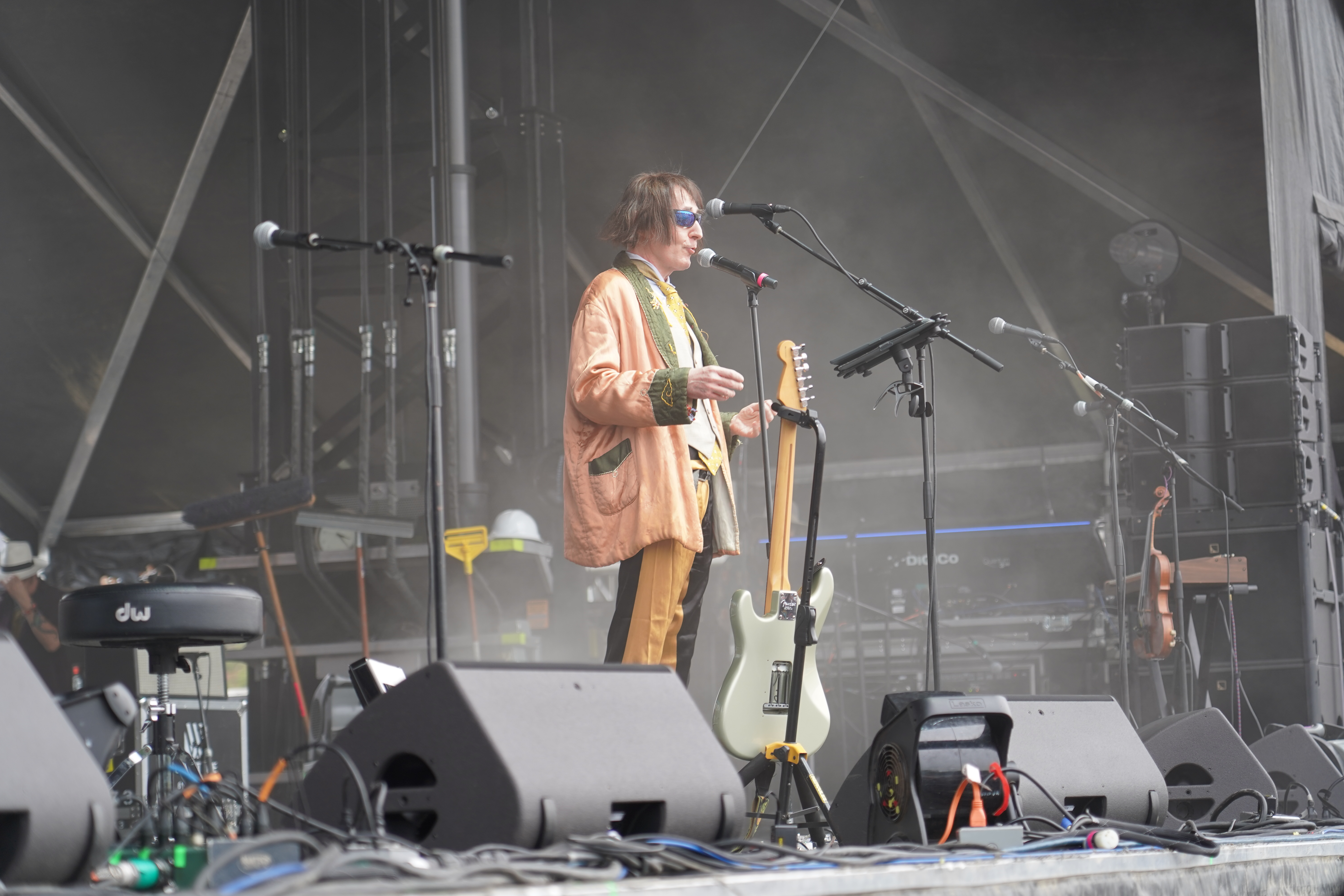 Camper Van Beethoven — Riot Fest 2025