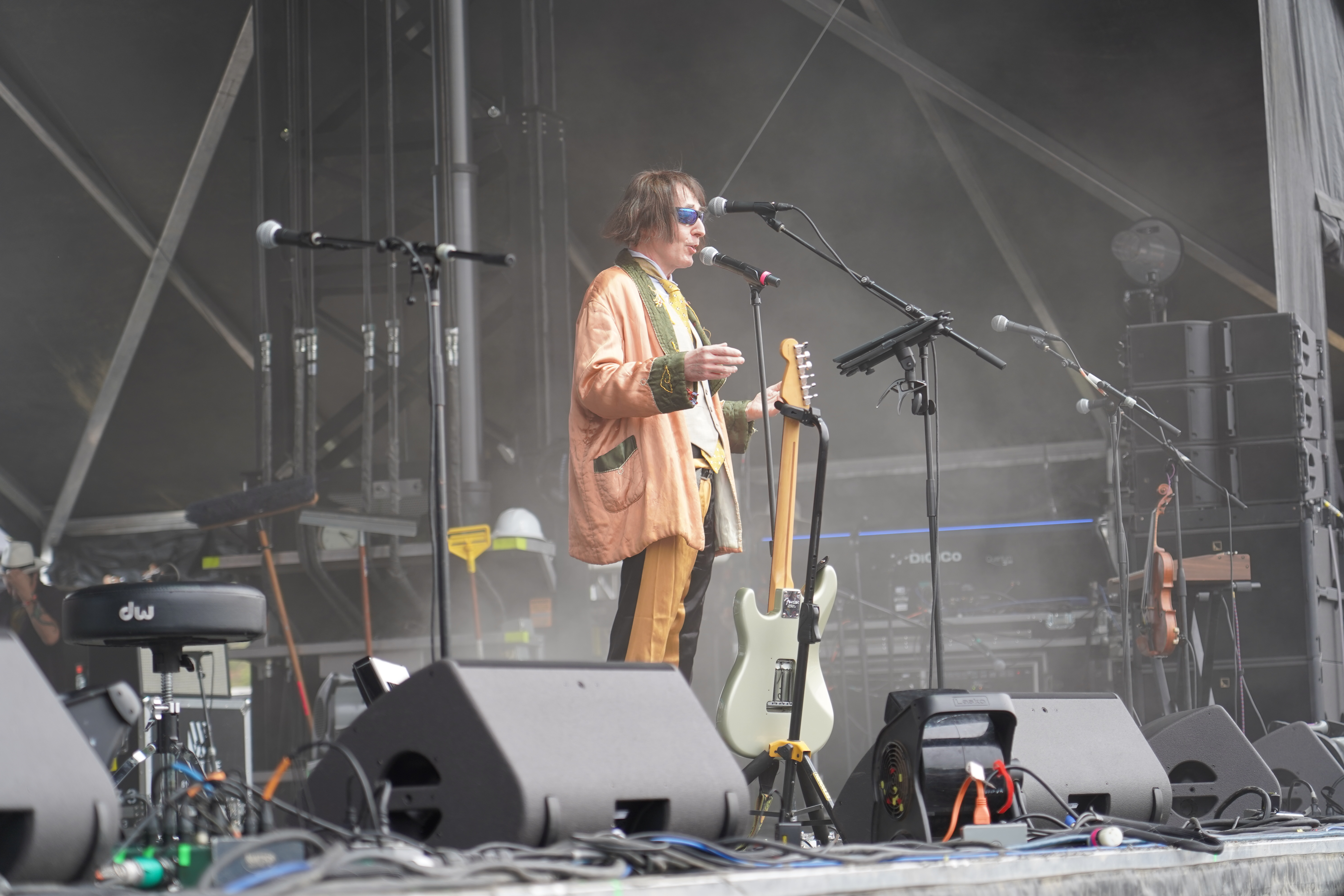 Camper Van Beethoven — Riot Fest 2025