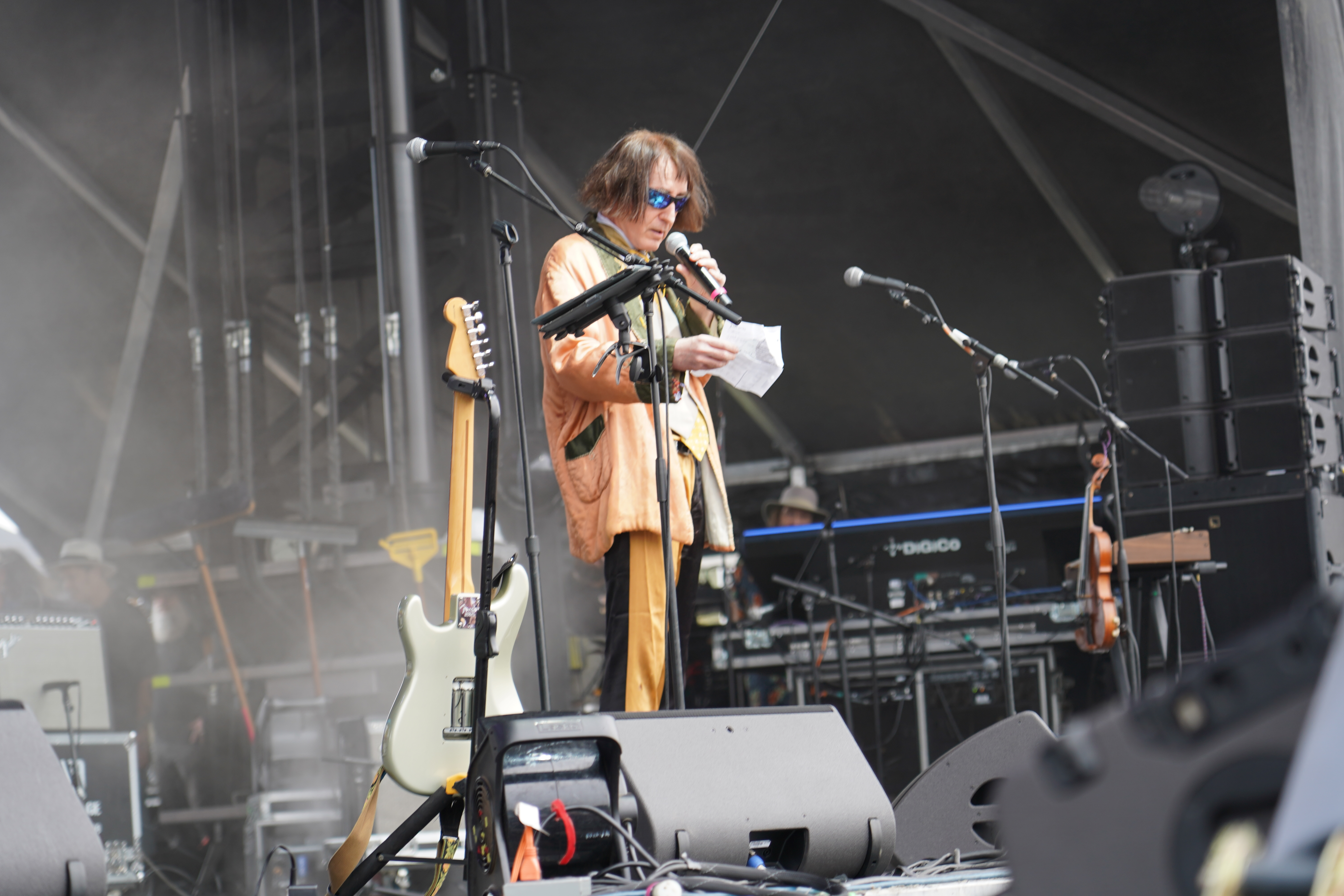 Camper Van Beethoven