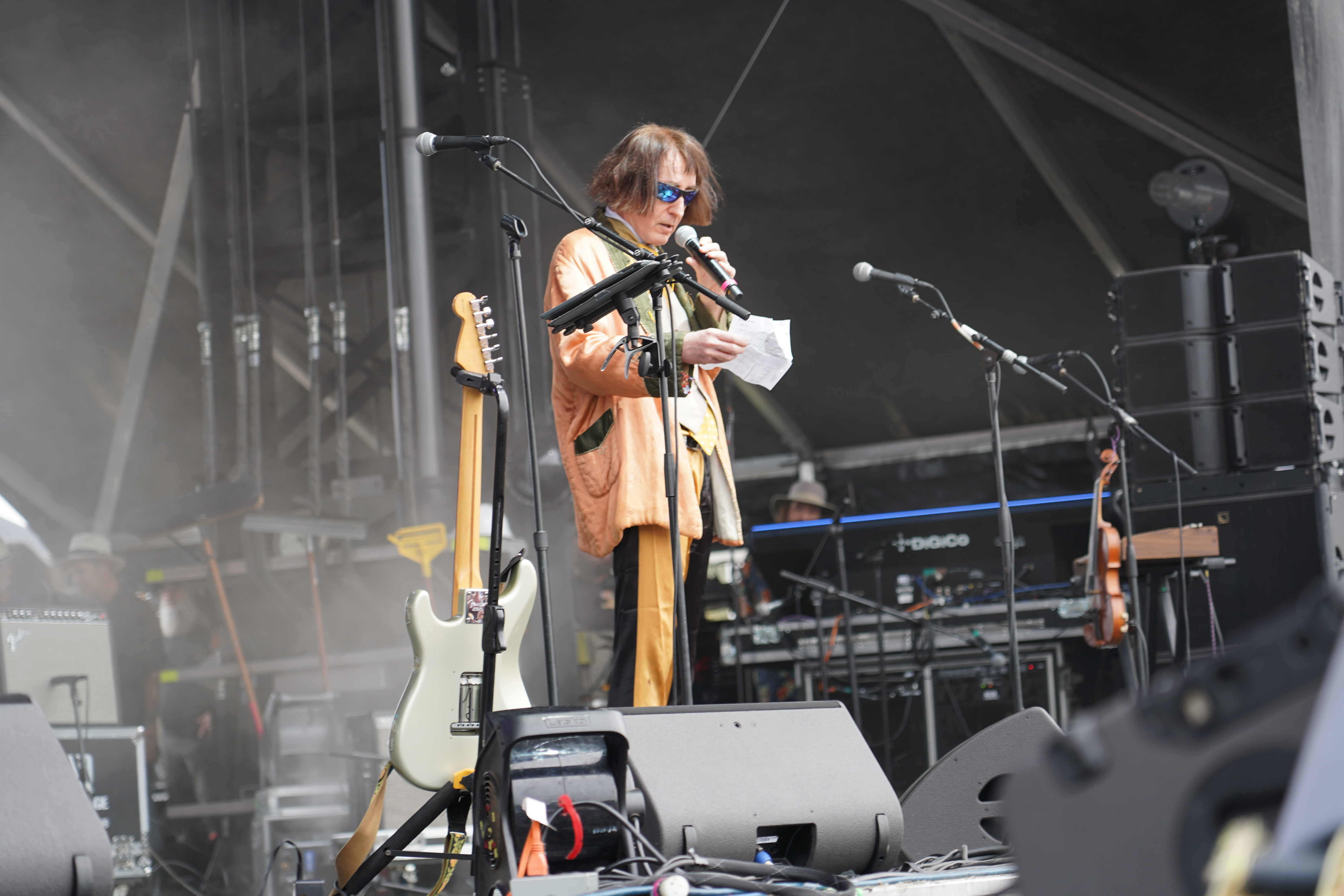 Camper Van Beethoven — Riot Fest 2025