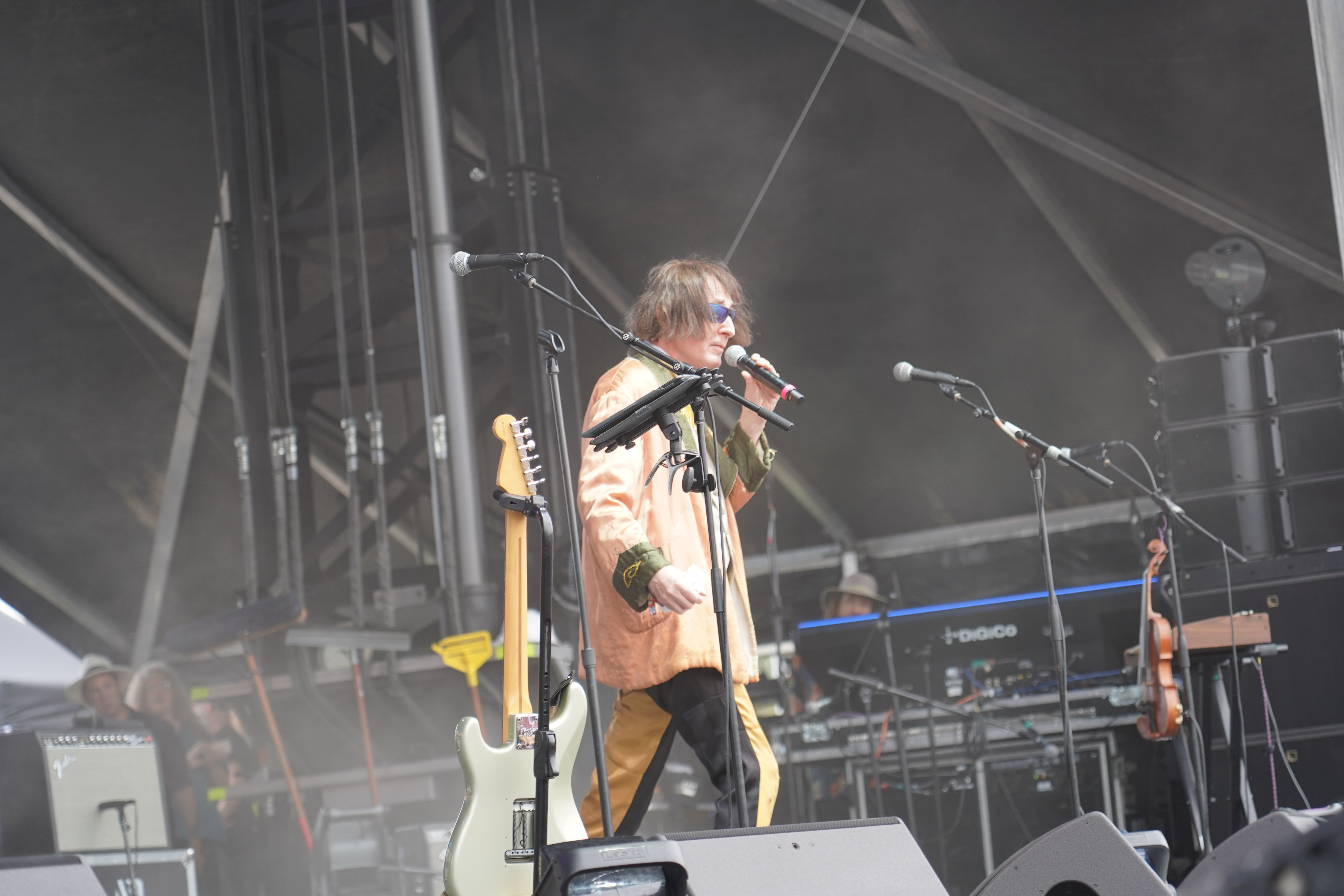Camper Van Beethoven — Riot Fest 2025