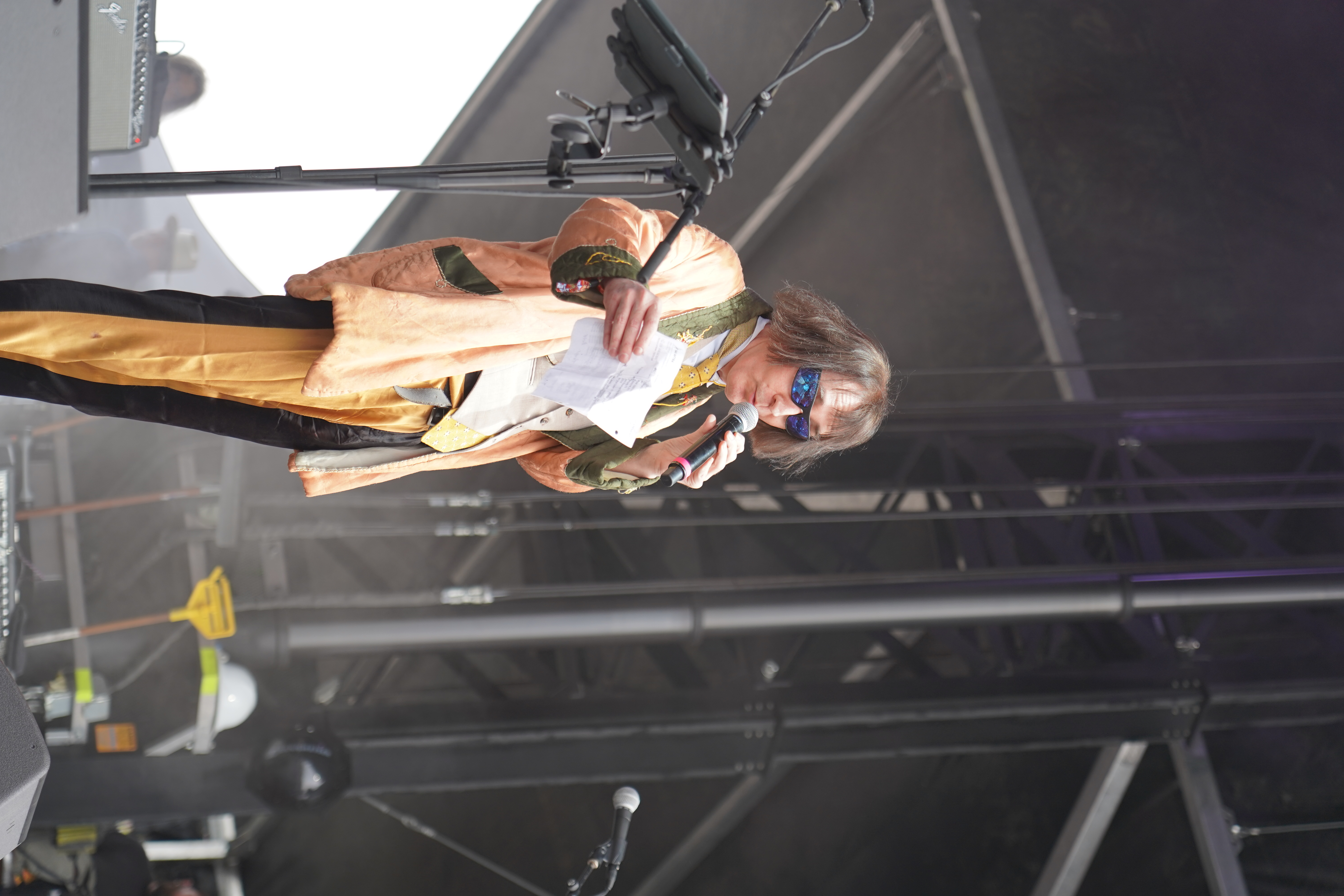 Camper Van Beethoven — Riot Fest 2025