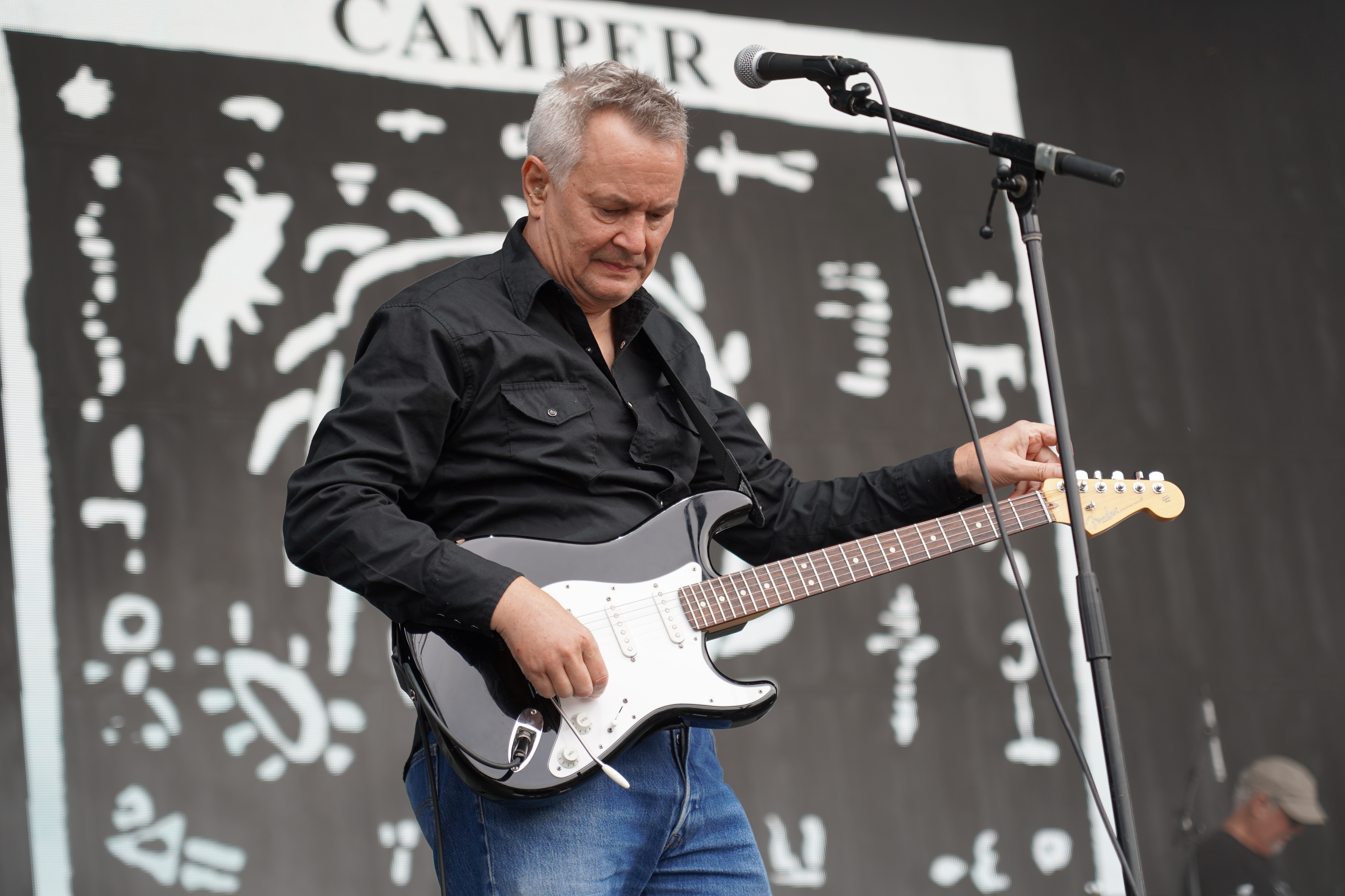Camper Van Beethoven — Riot Fest 2025