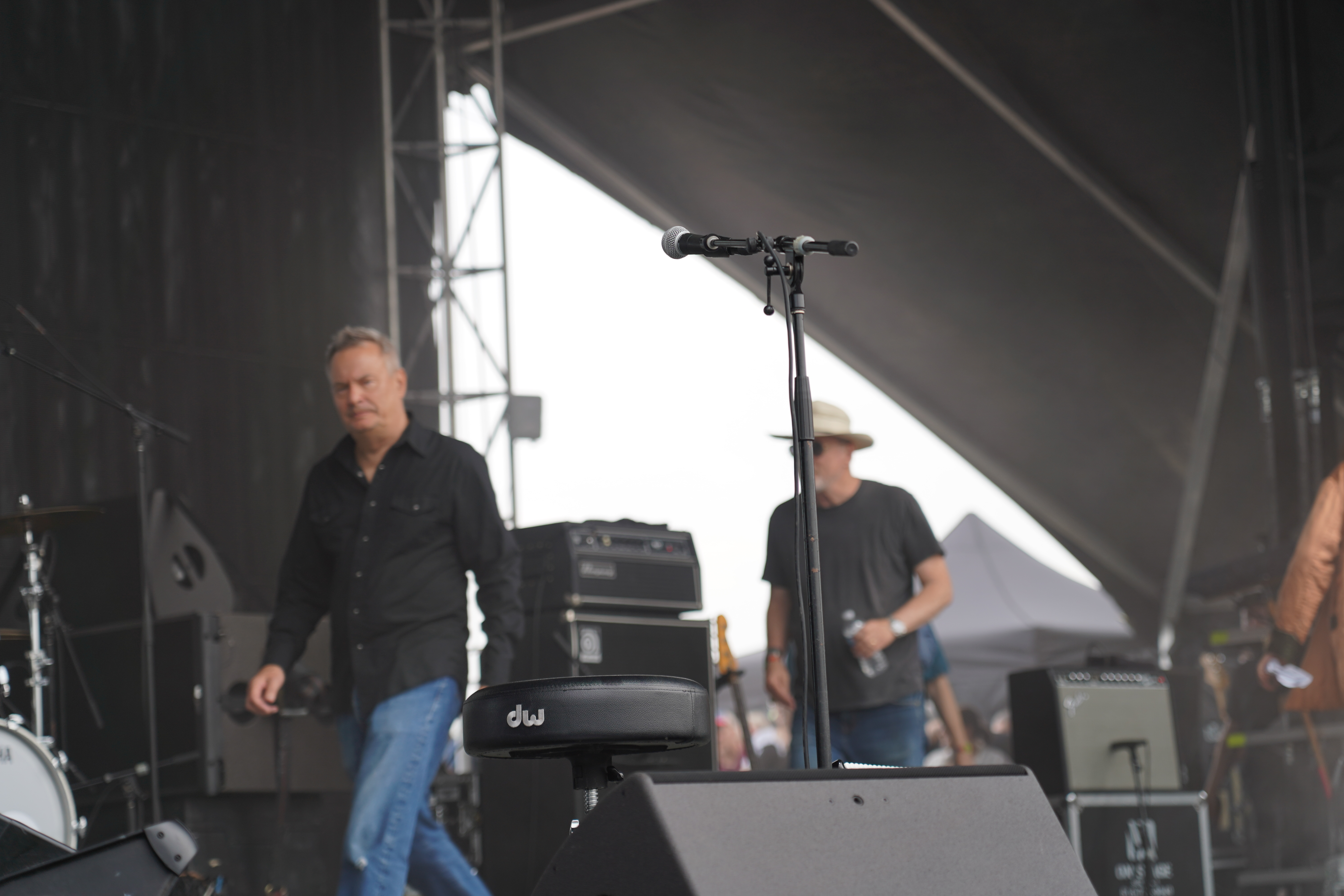 Camper Van Beethoven