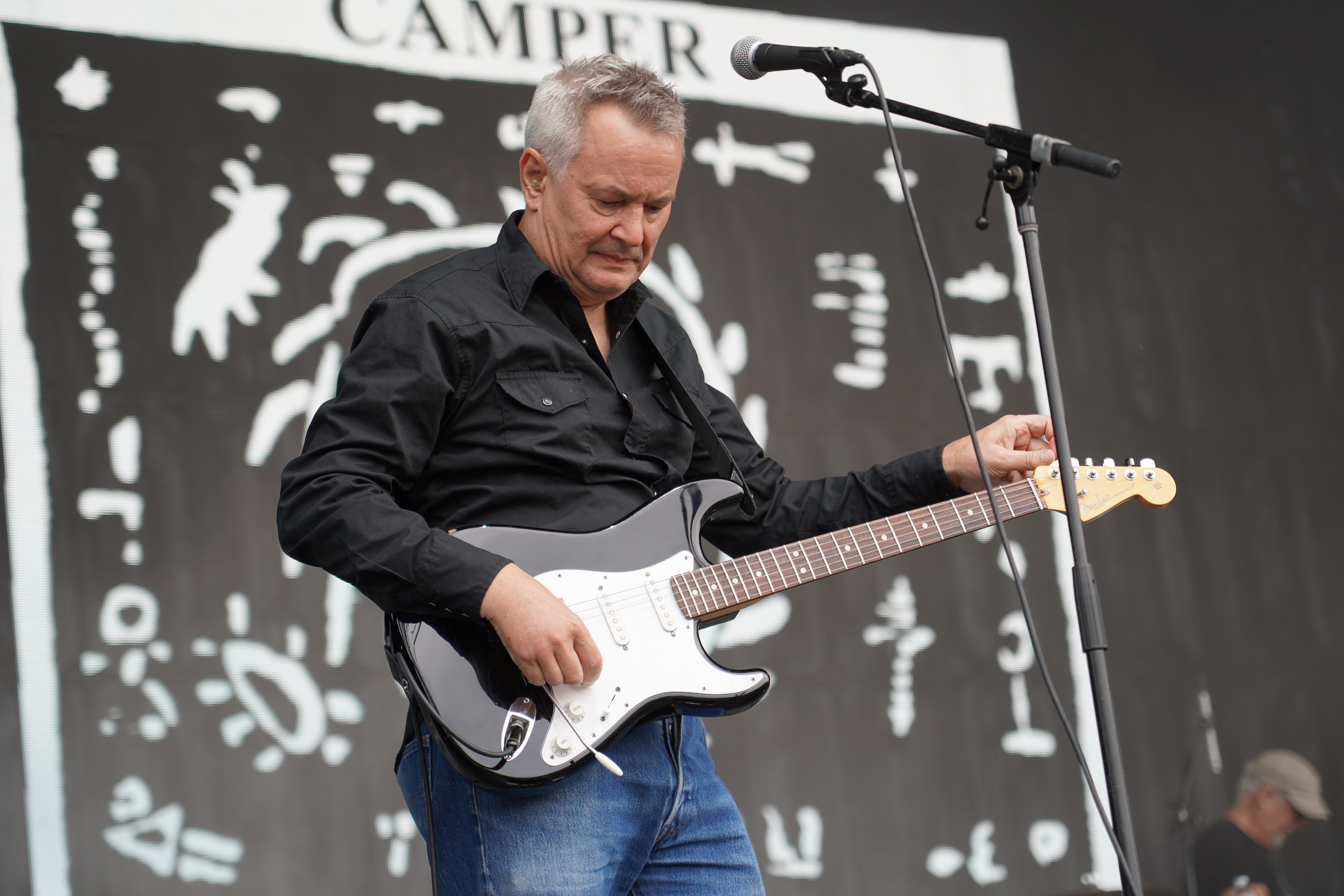 Camper Van Beethoven — Riot Fest 2025