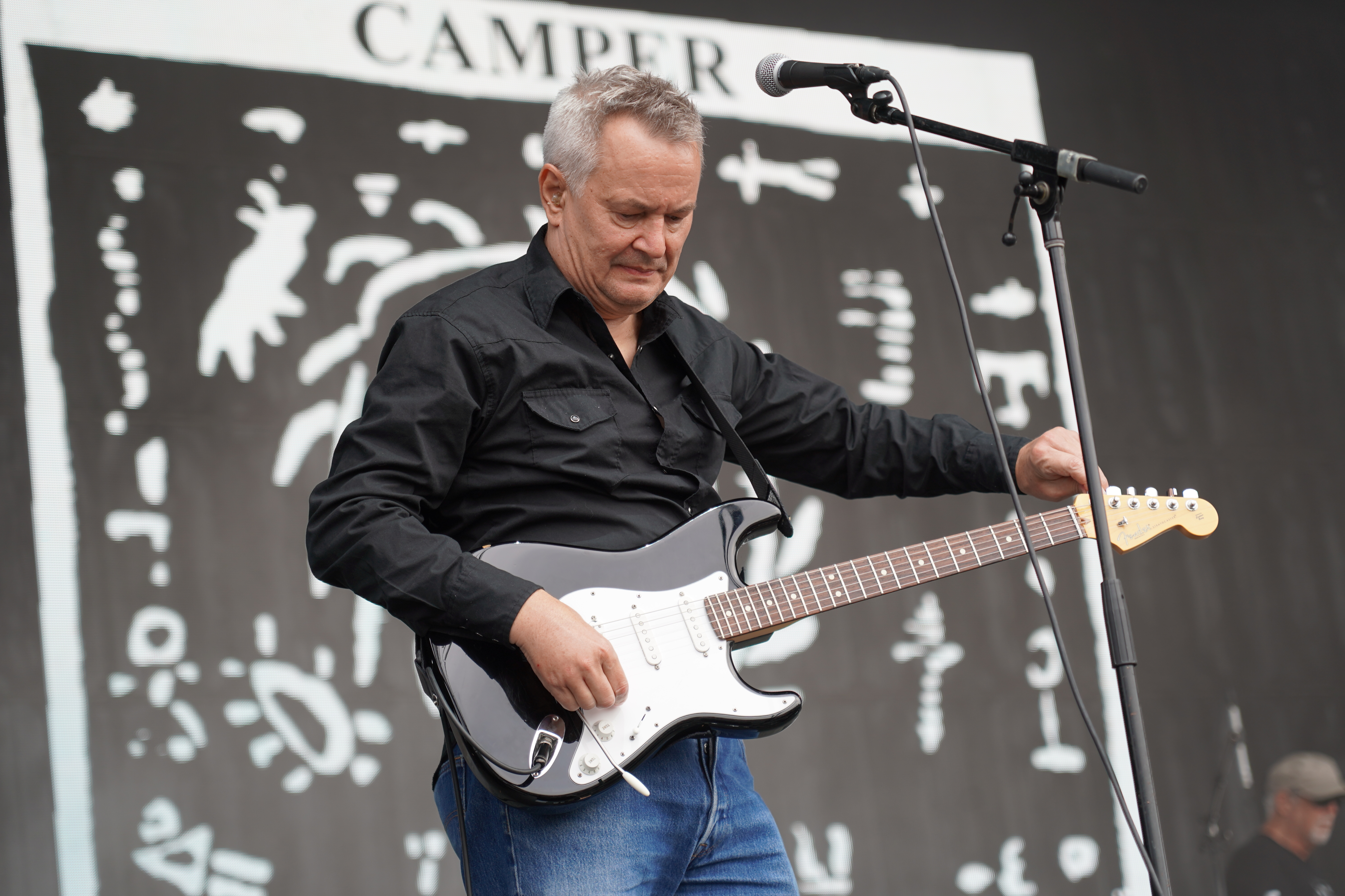 Camper Van Beethoven — Riot Fest 2025