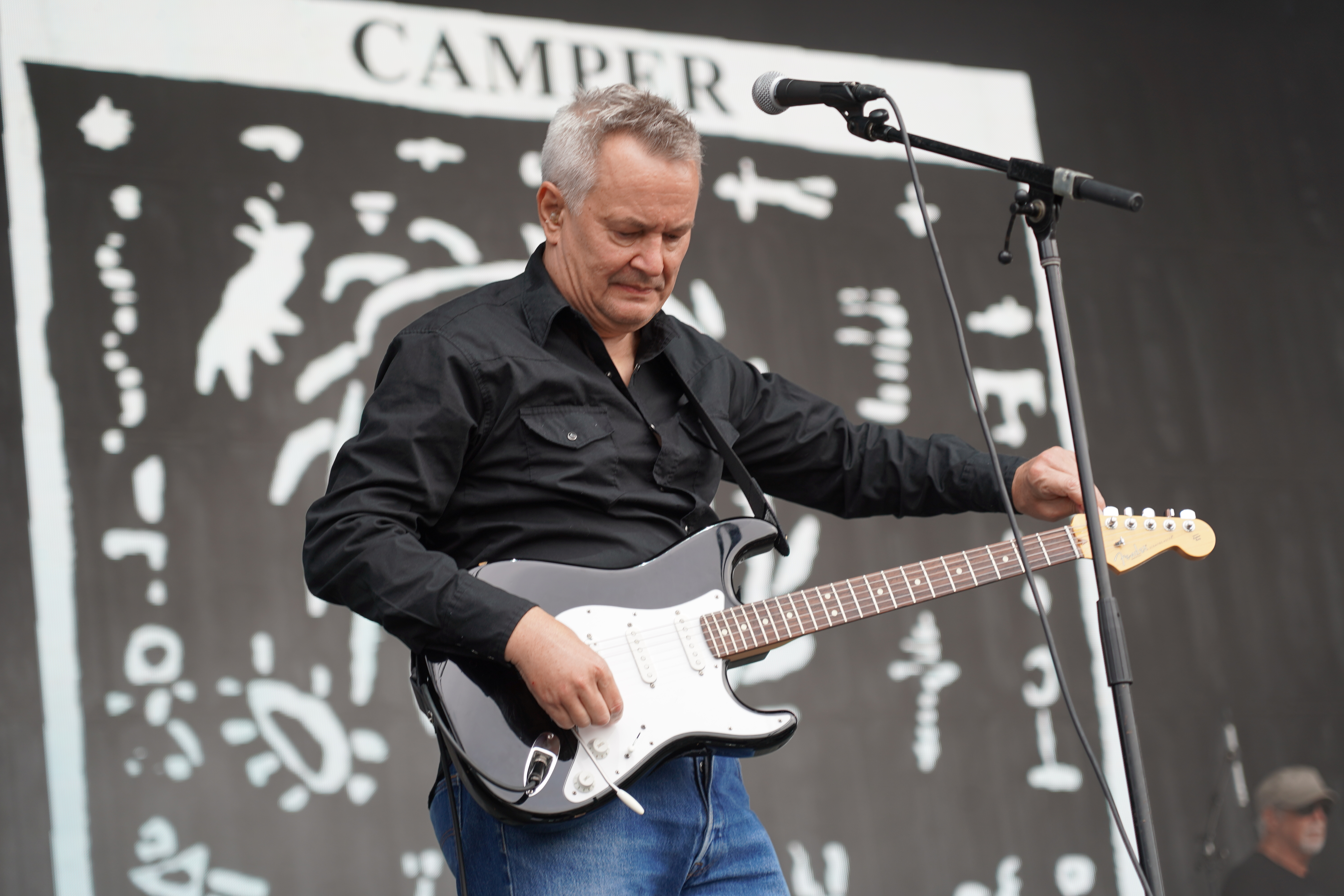 Camper Van Beethoven — Riot Fest 2025