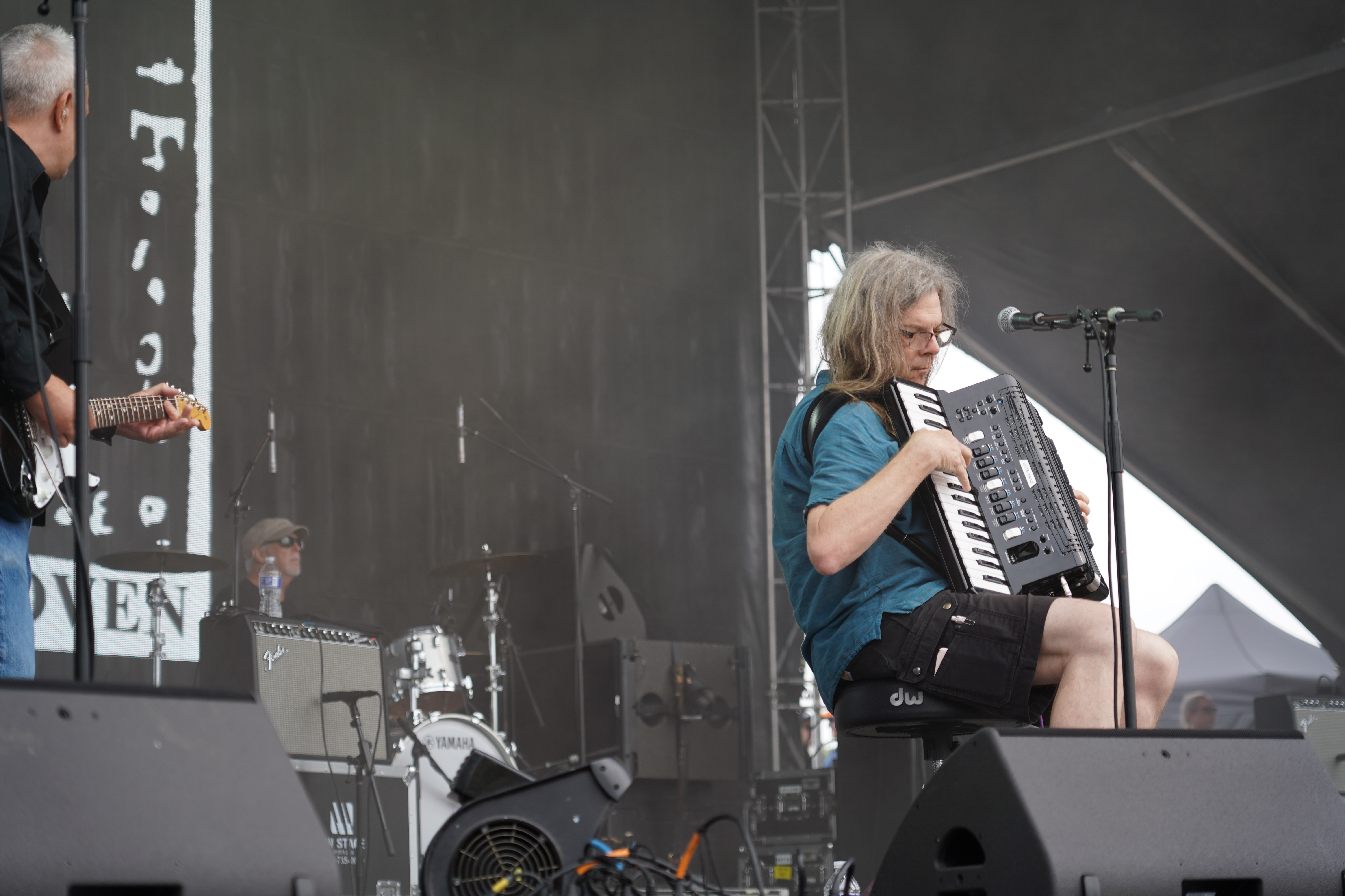 Camper Van Beethoven — Riot Fest 2025