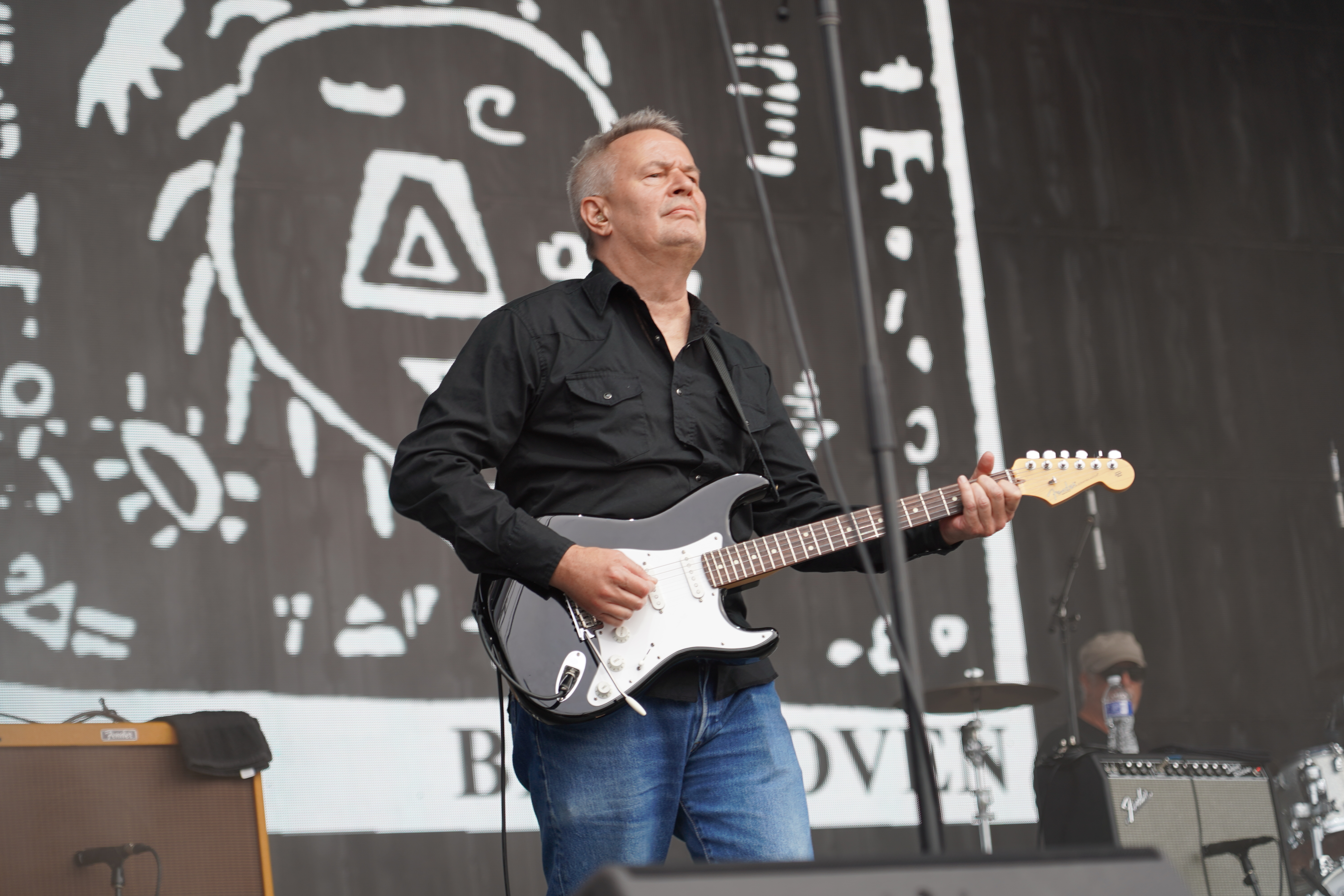 Camper Van Beethoven — Riot Fest 2025