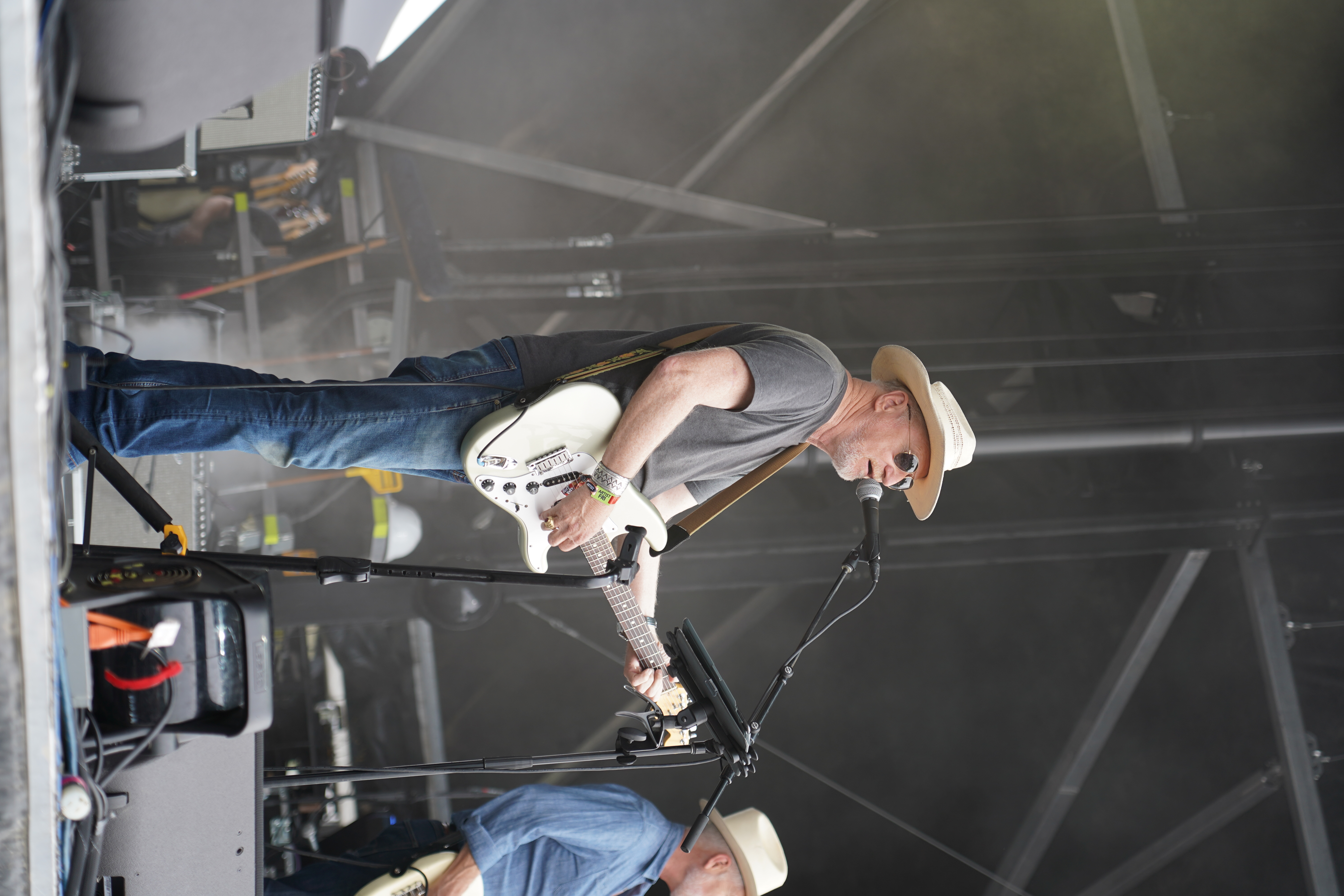 Camper Van Beethoven