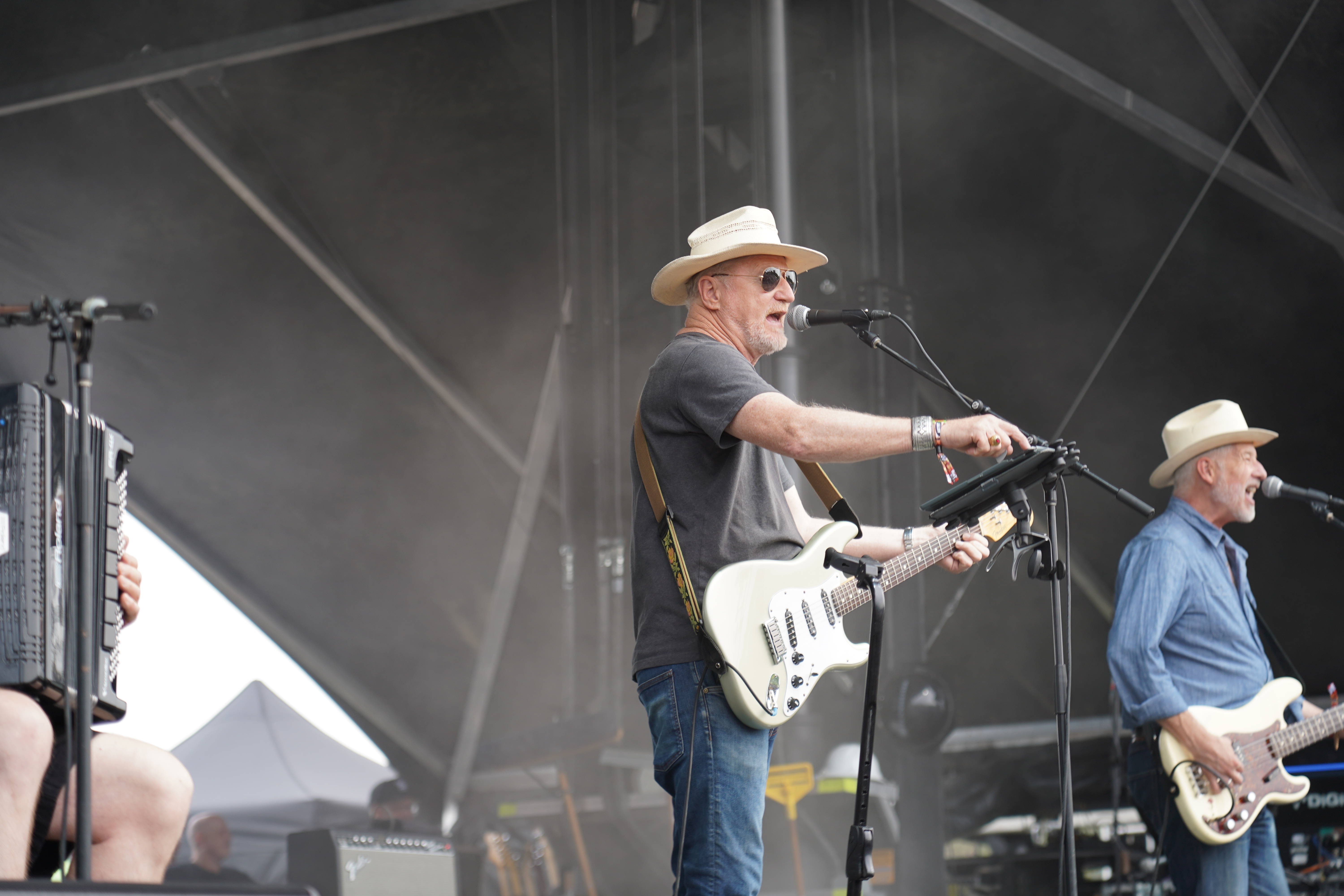 Camper Van Beethoven