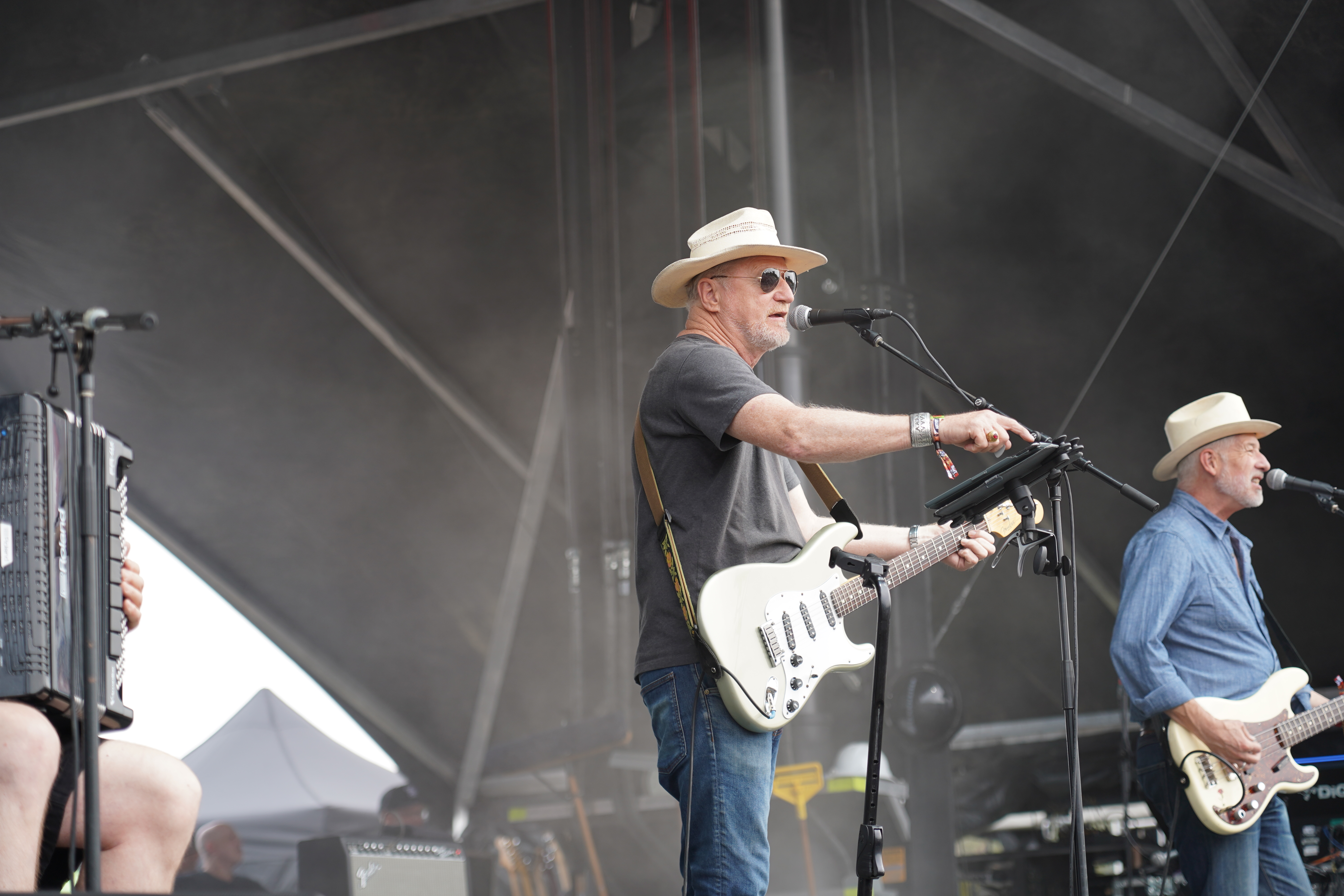 Camper Van Beethoven — Riot Fest 2025