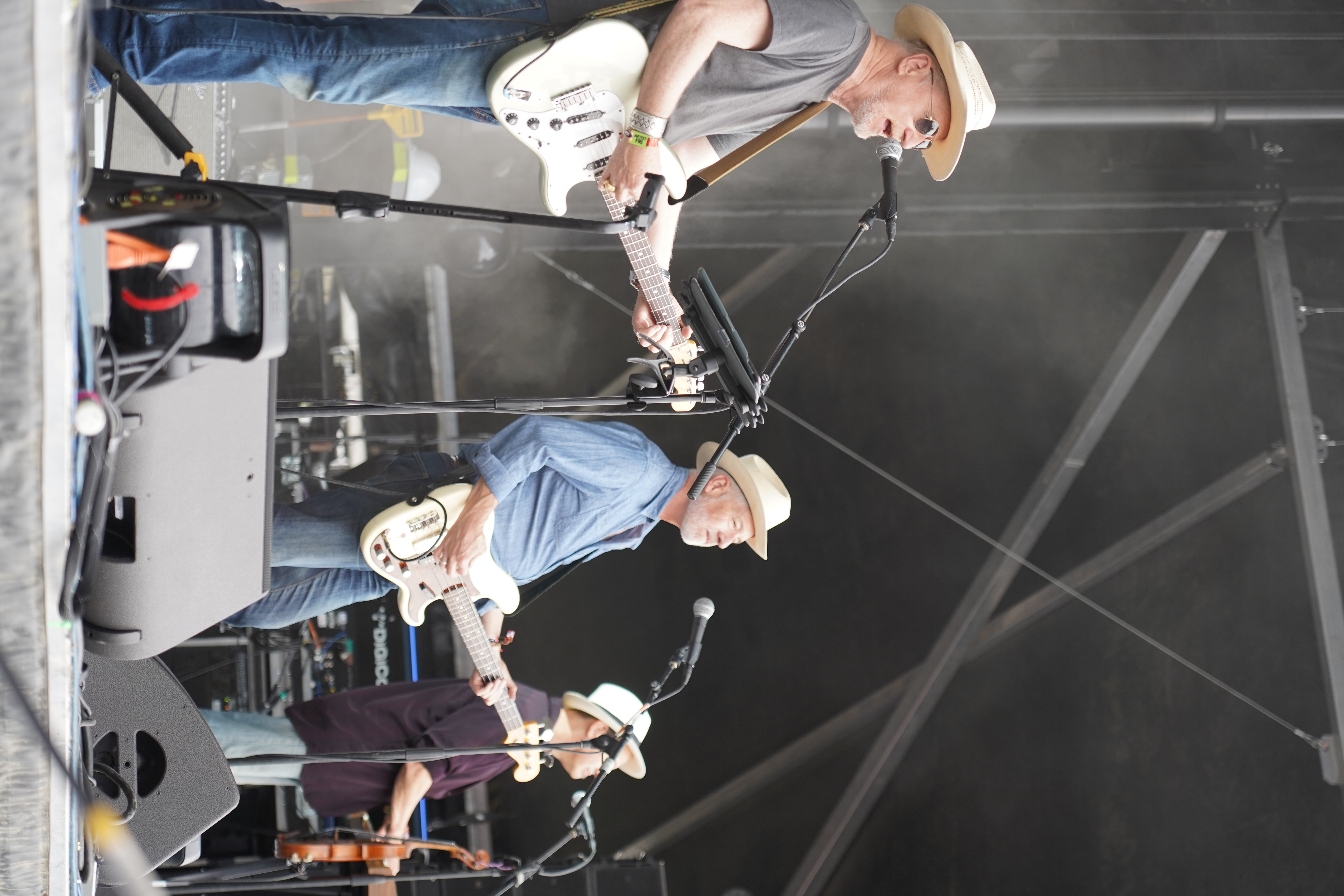 Camper Van Beethoven — Riot Fest 2025
