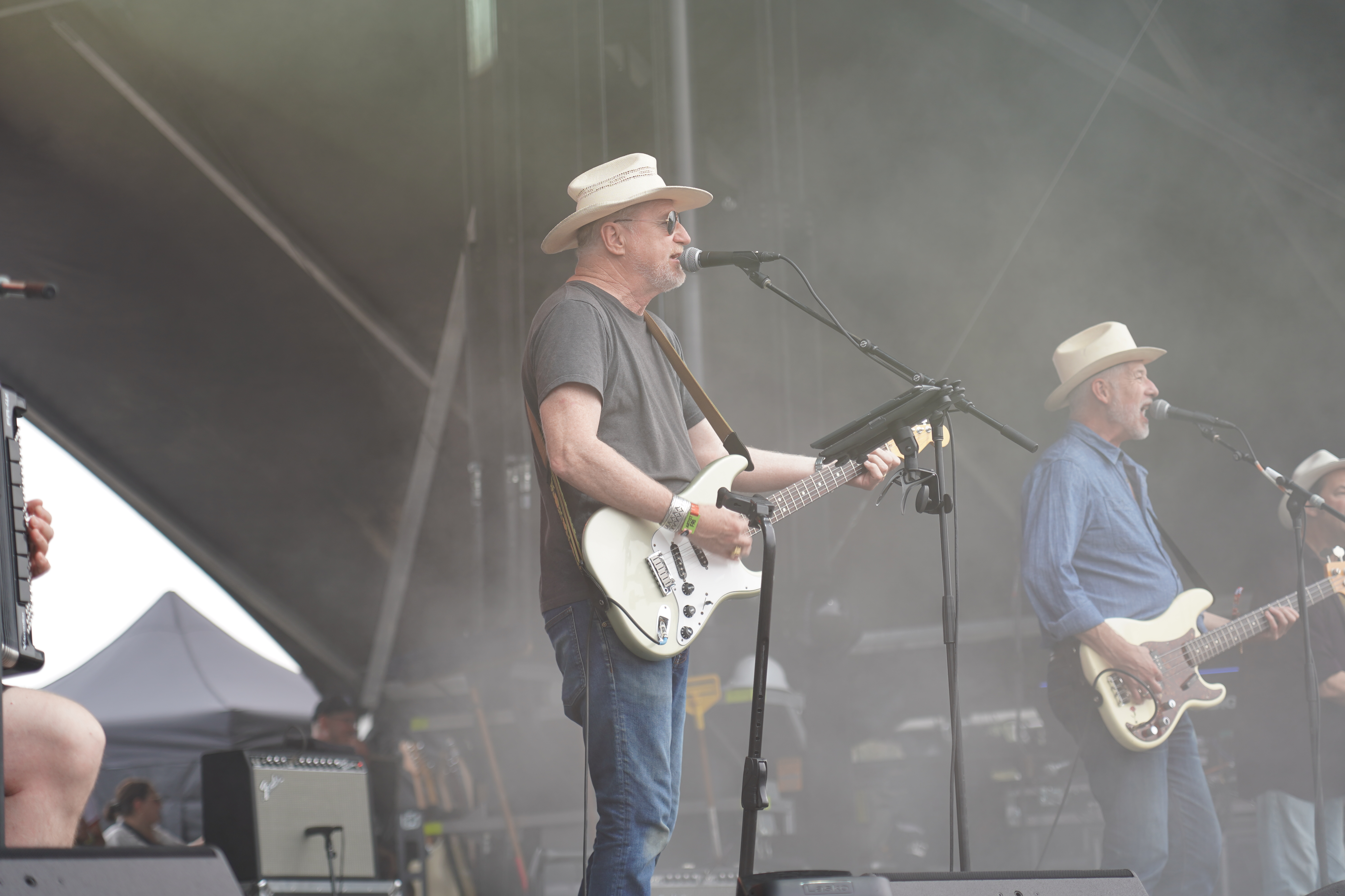 Camper Van Beethoven — Riot Fest 2025
