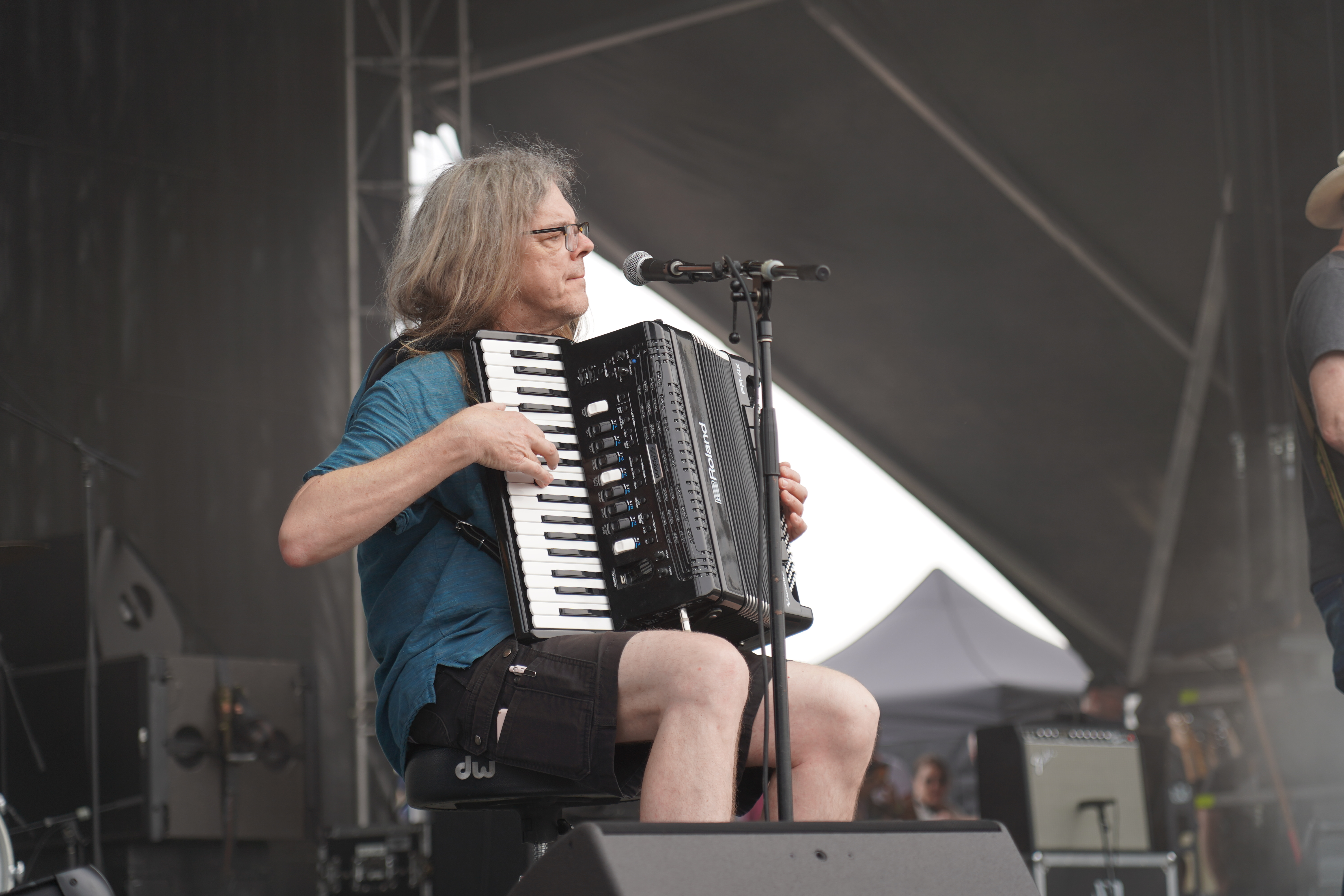 Camper Van Beethoven — Riot Fest 2025