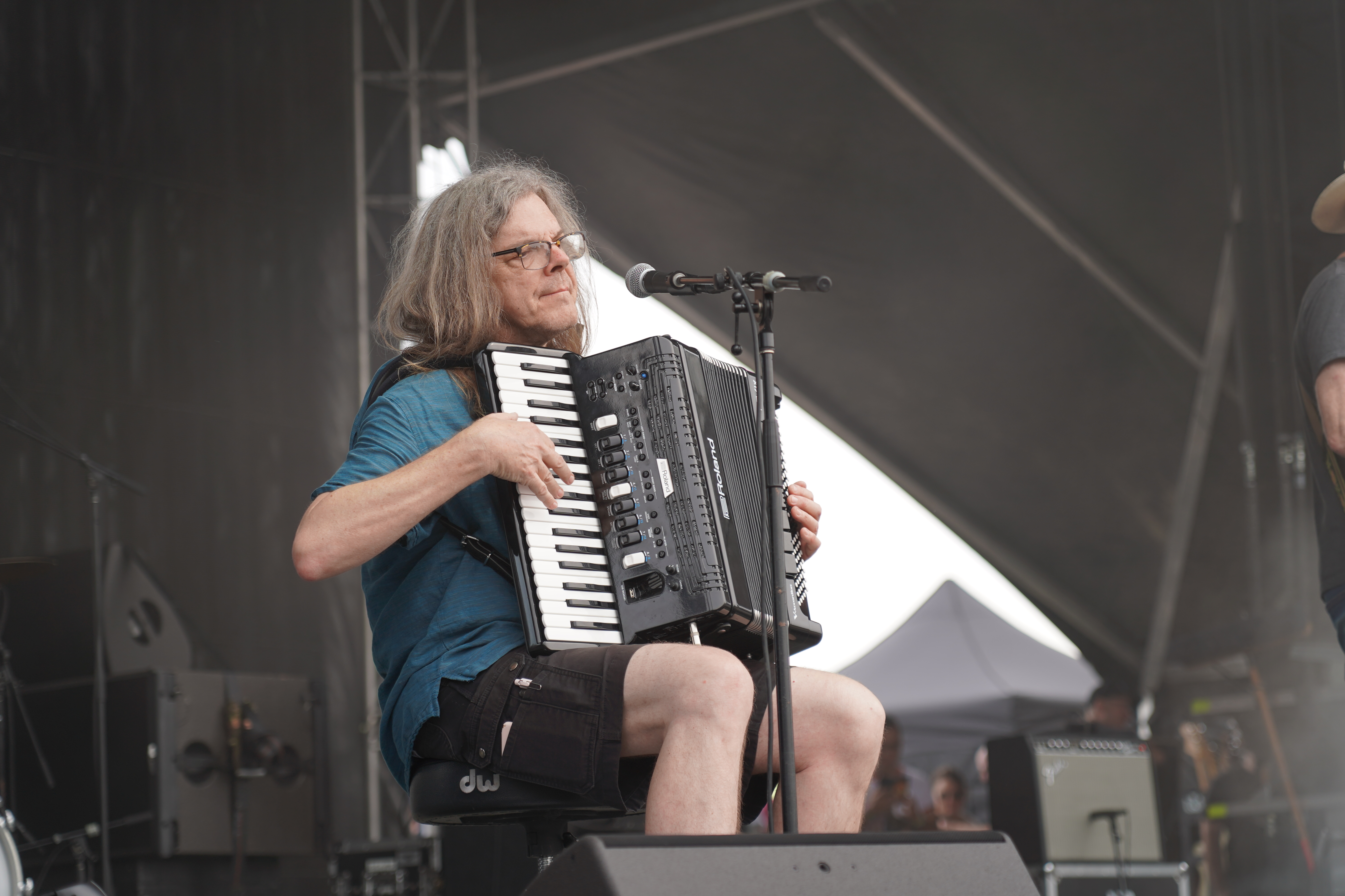 Camper Van Beethoven — Riot Fest 2025