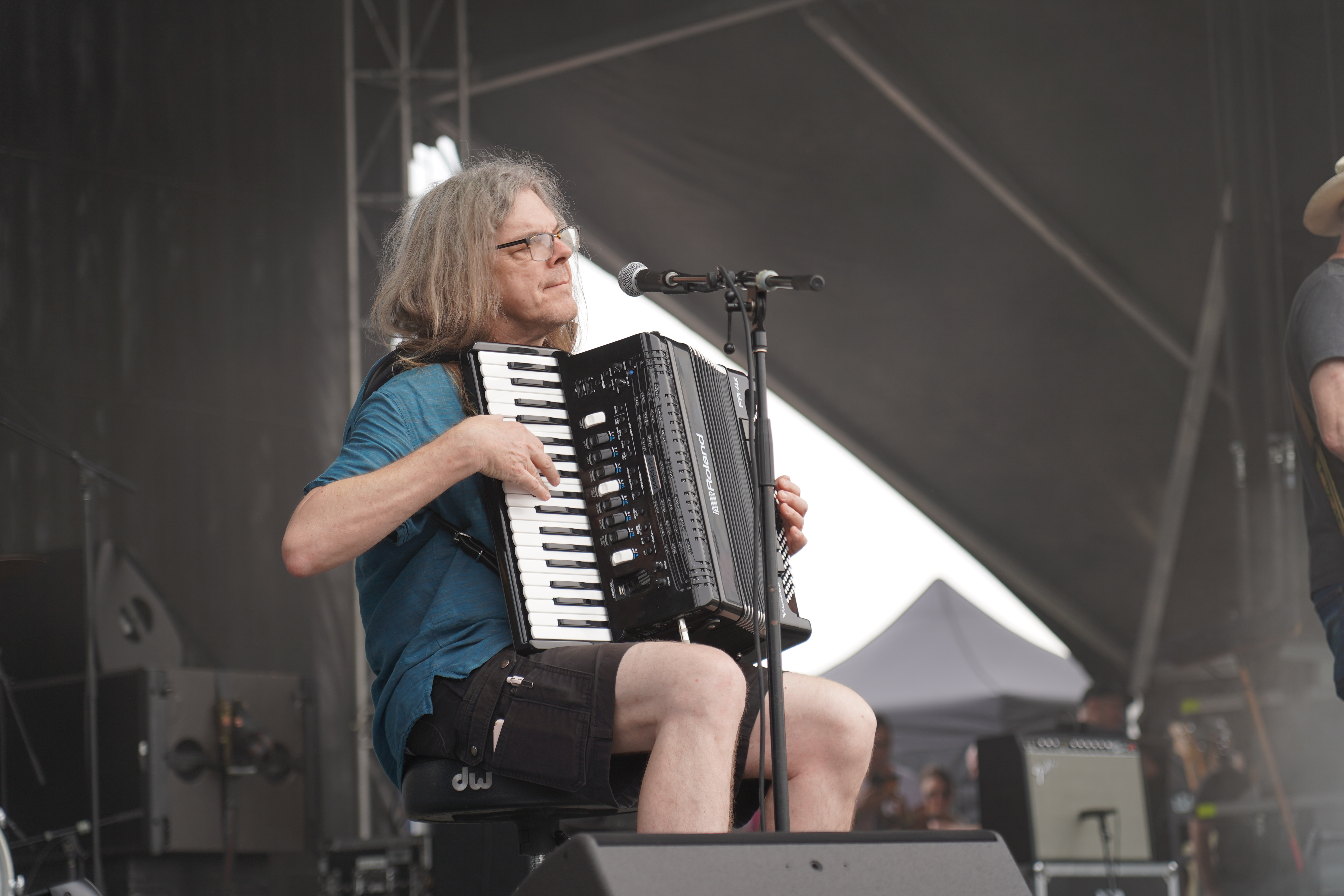 Camper Van Beethoven — Riot Fest 2025
