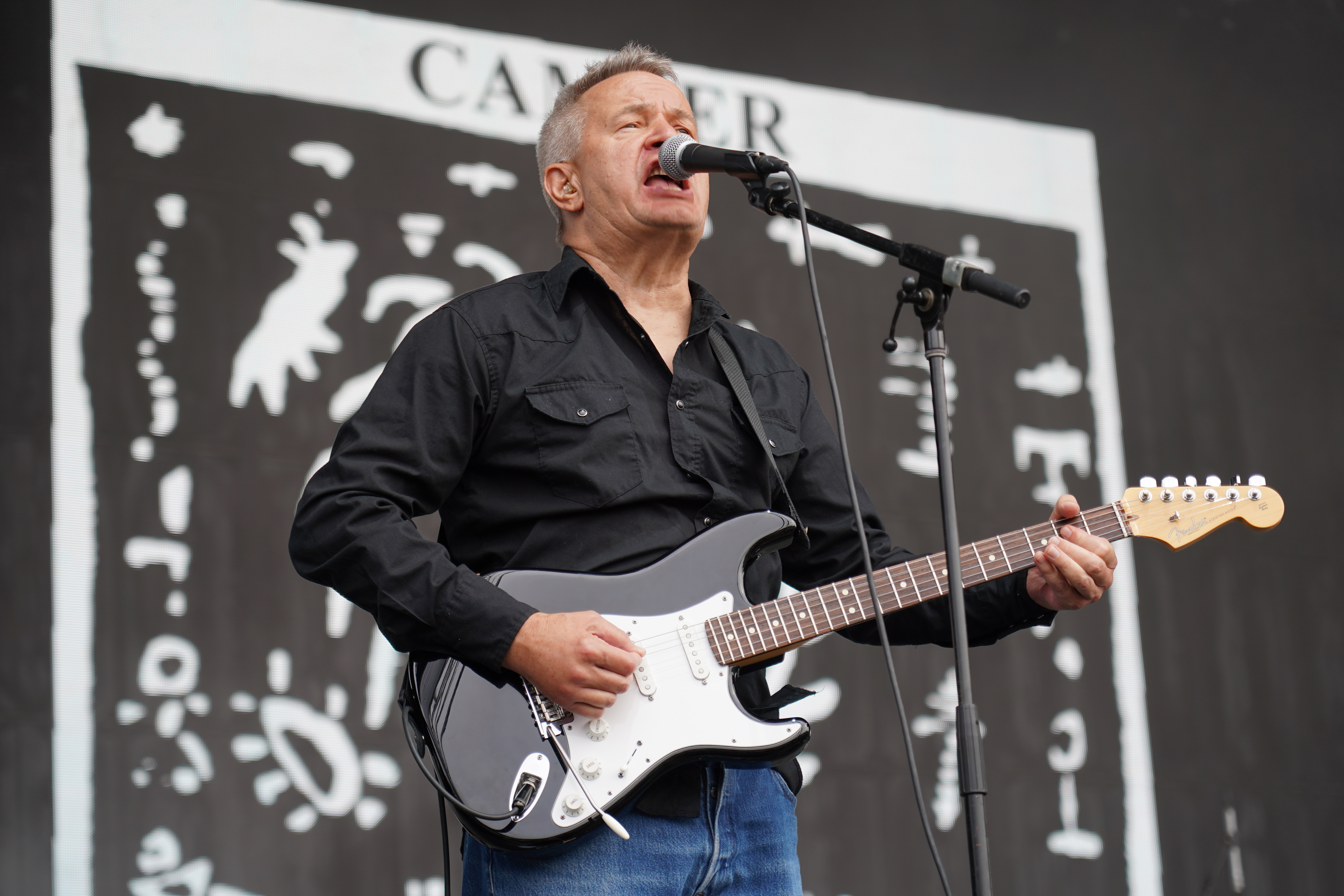 Camper Van Beethoven — Riot Fest 2025