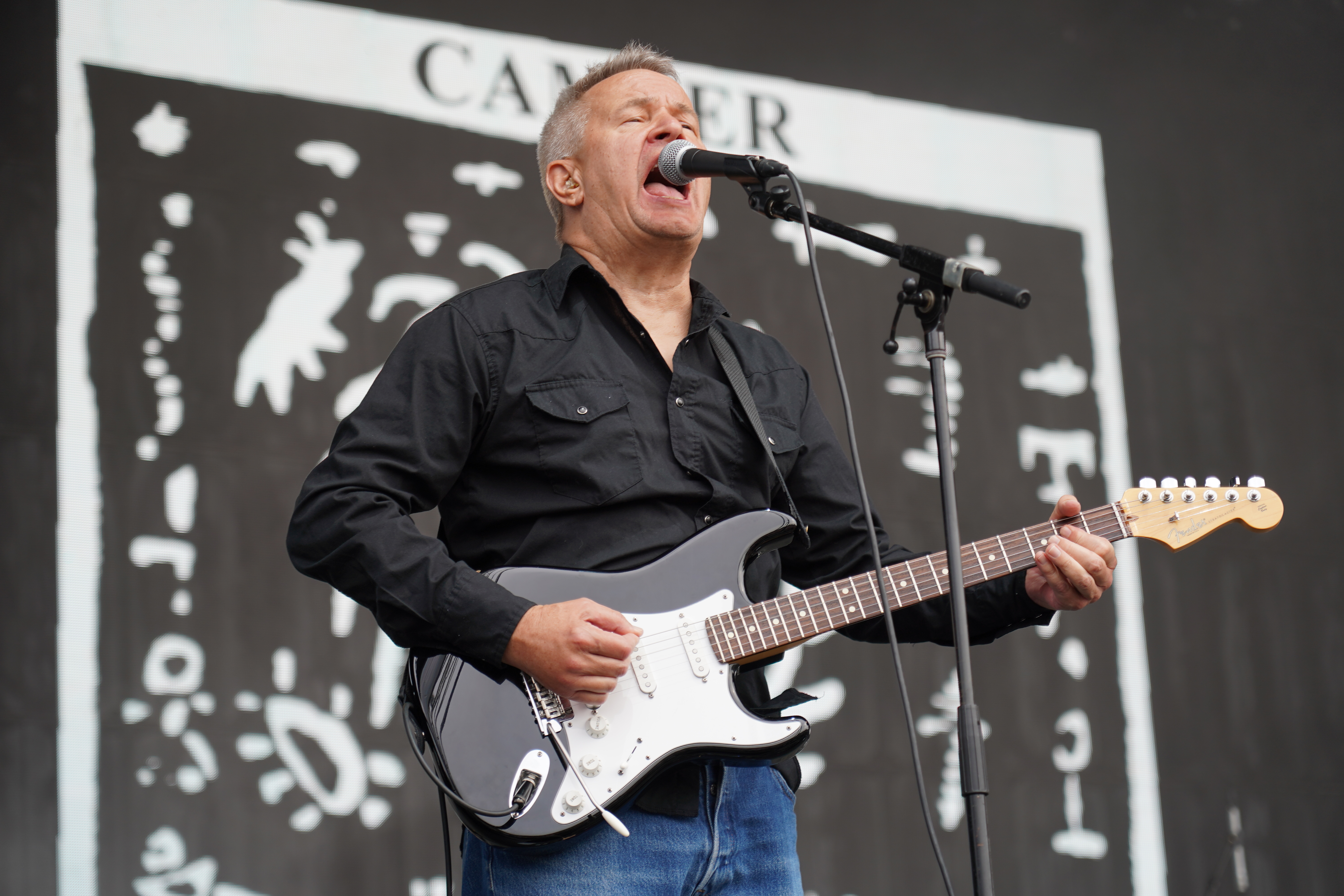 Camper Van Beethoven — Riot Fest 2025