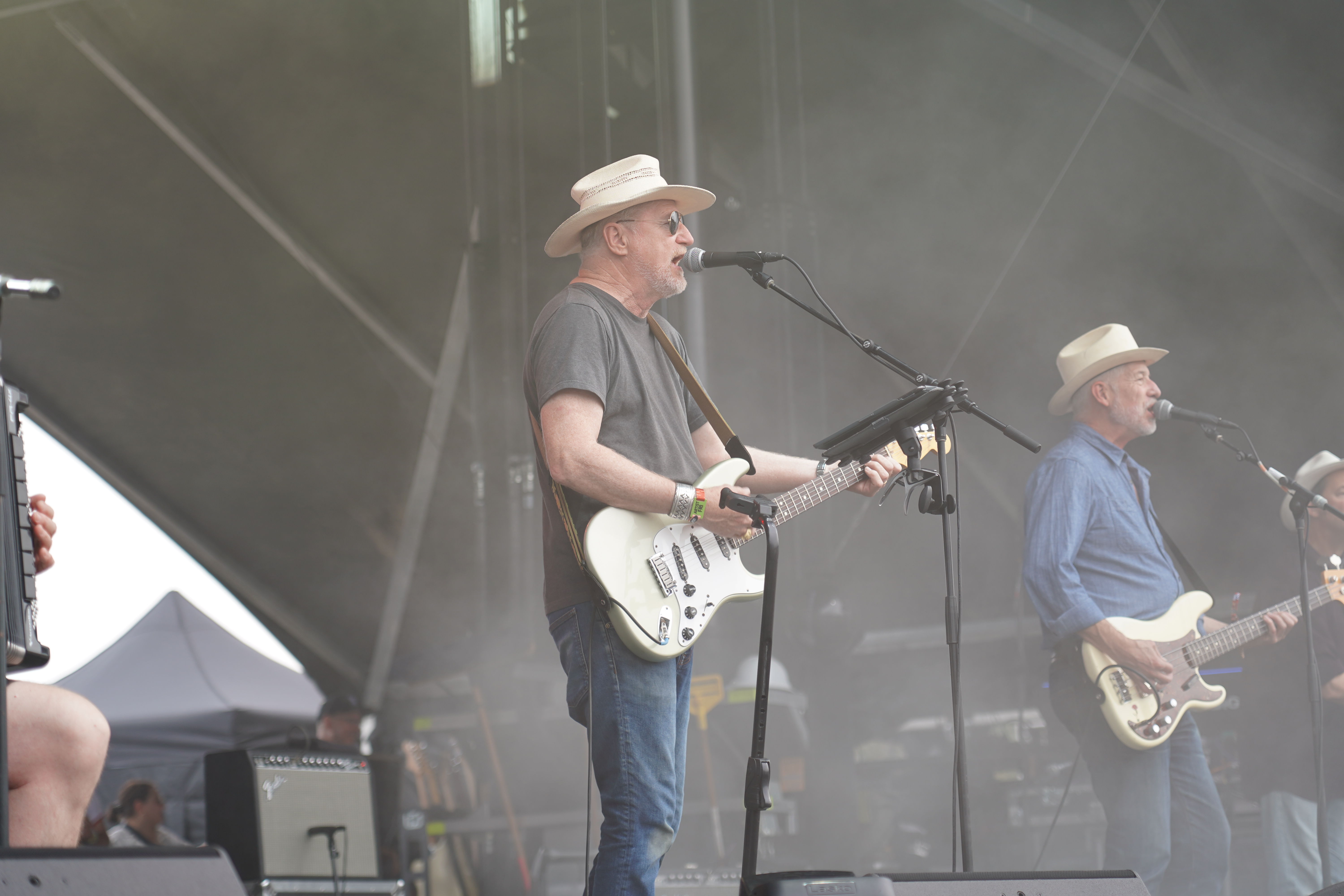 Camper Van Beethoven — Riot Fest 2025