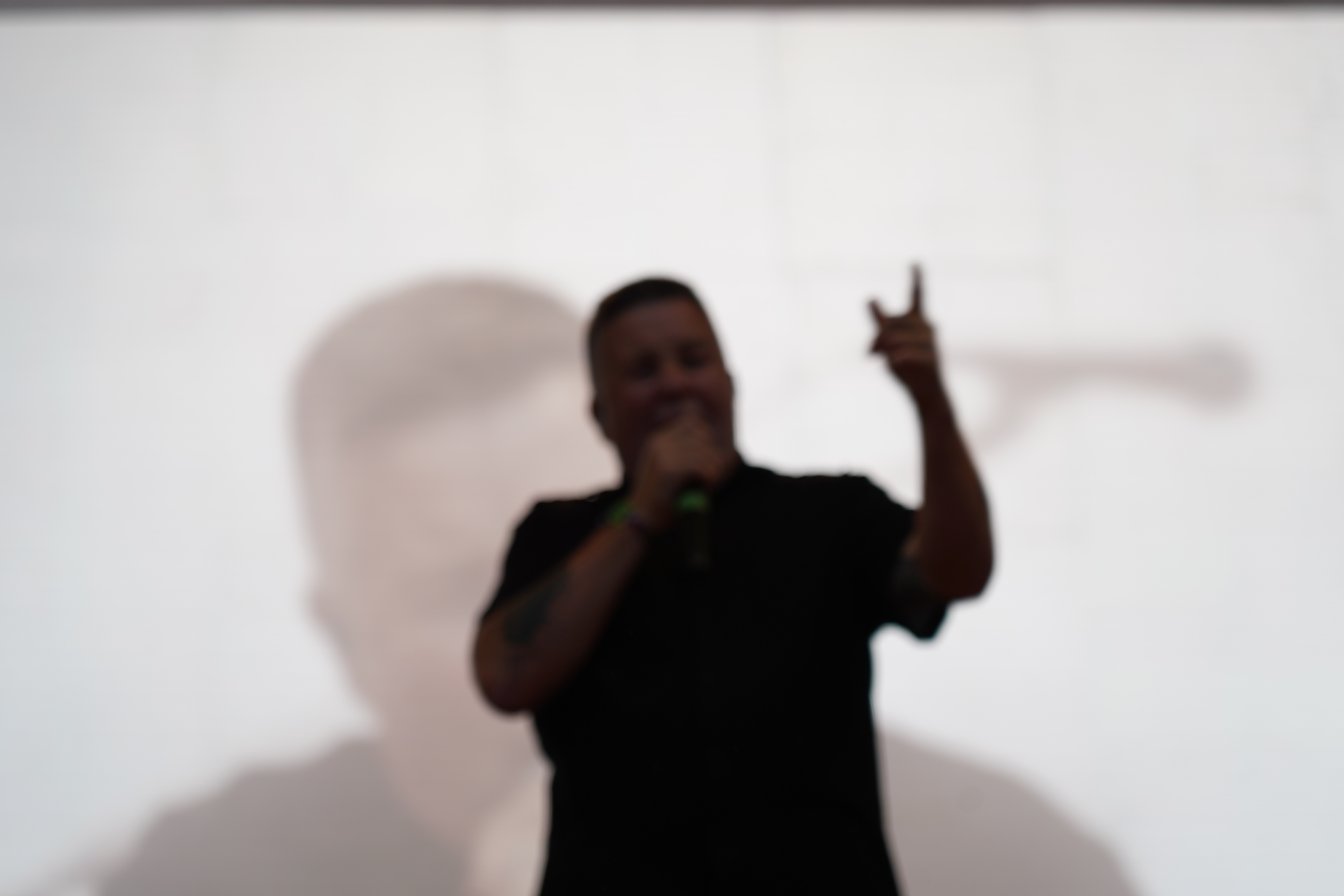 Dropkick Murphys — Riot Fest 2025