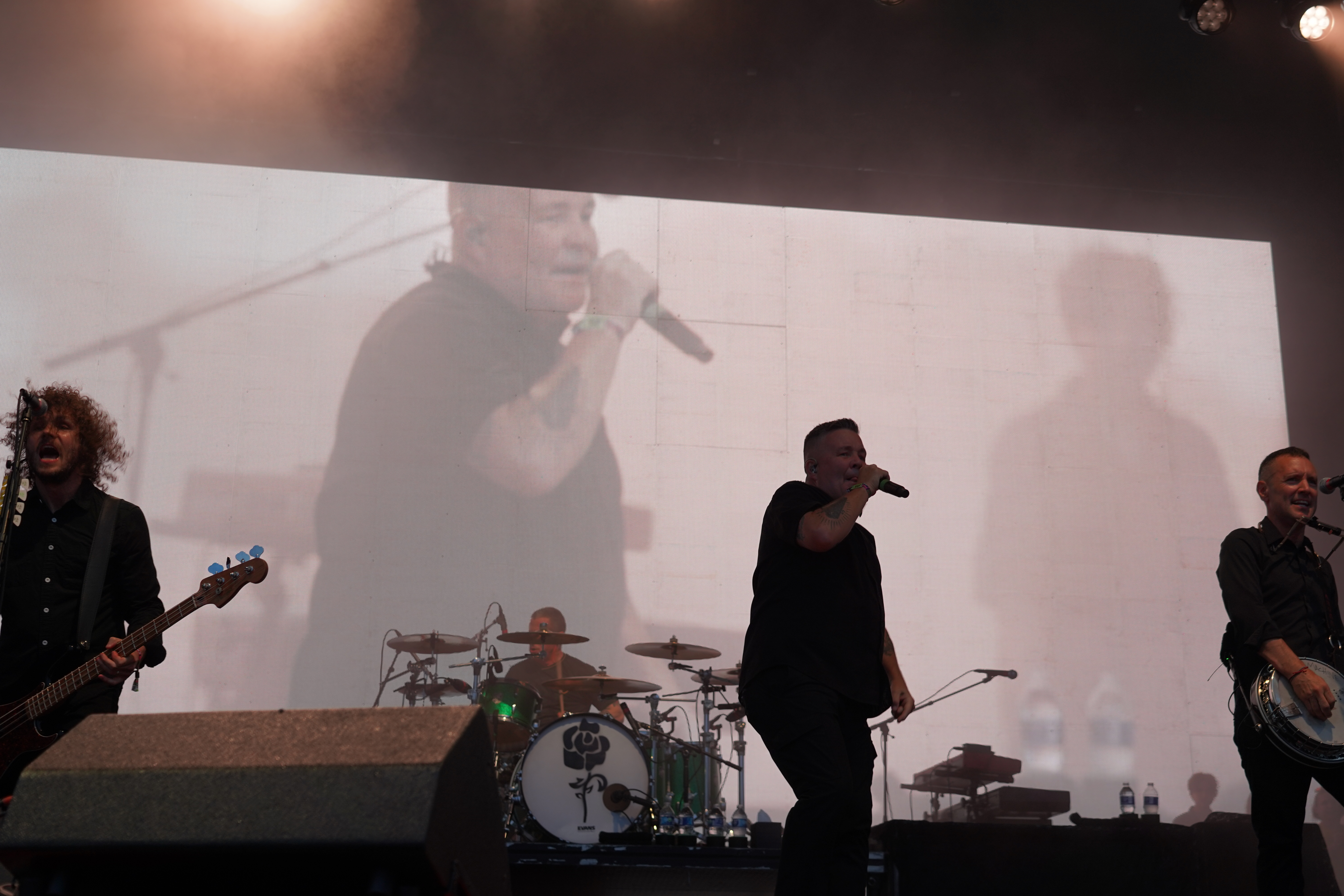 Dropkick Murphys — Riot Fest 2025