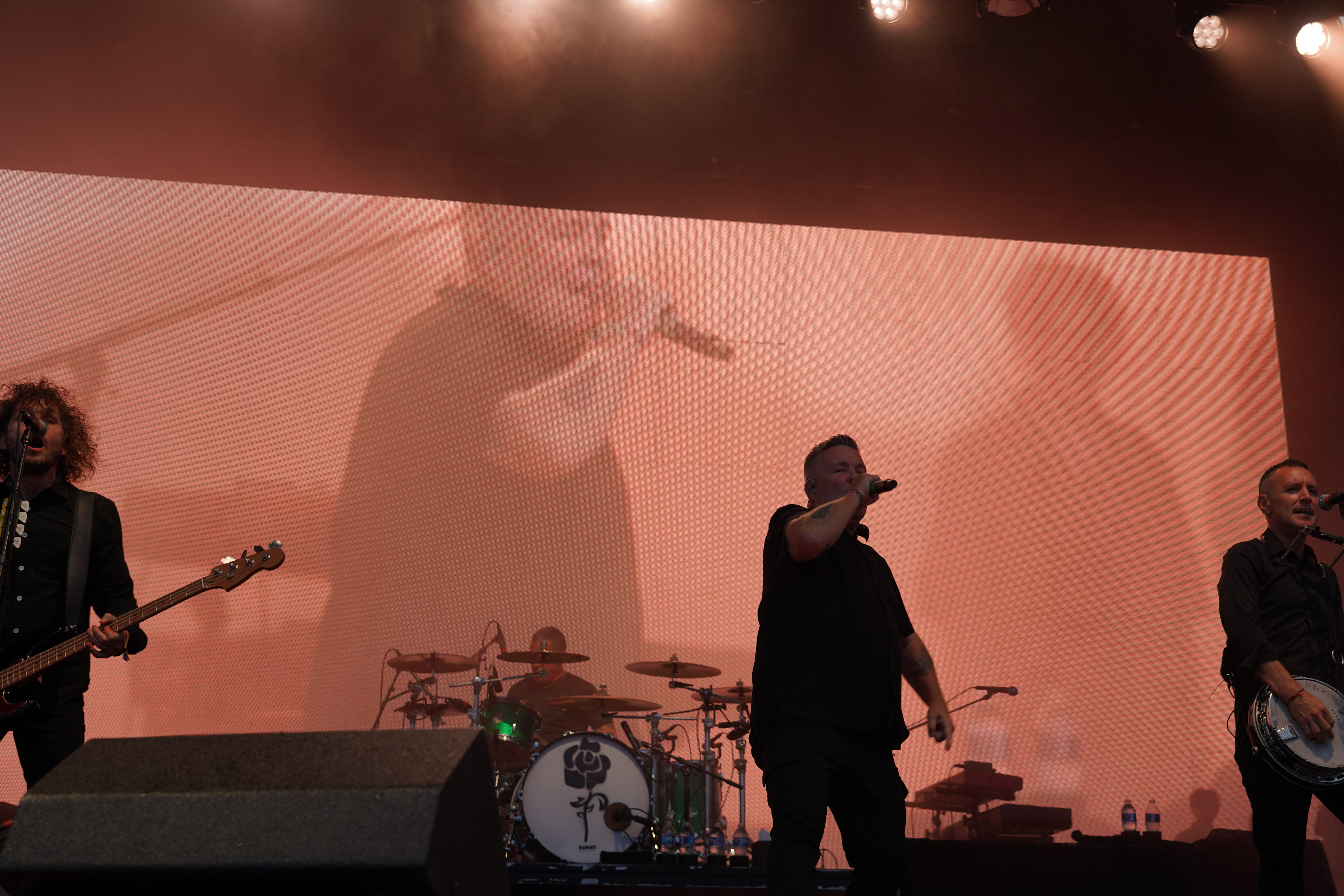 Dropkick Murphys — Riot Fest 2025