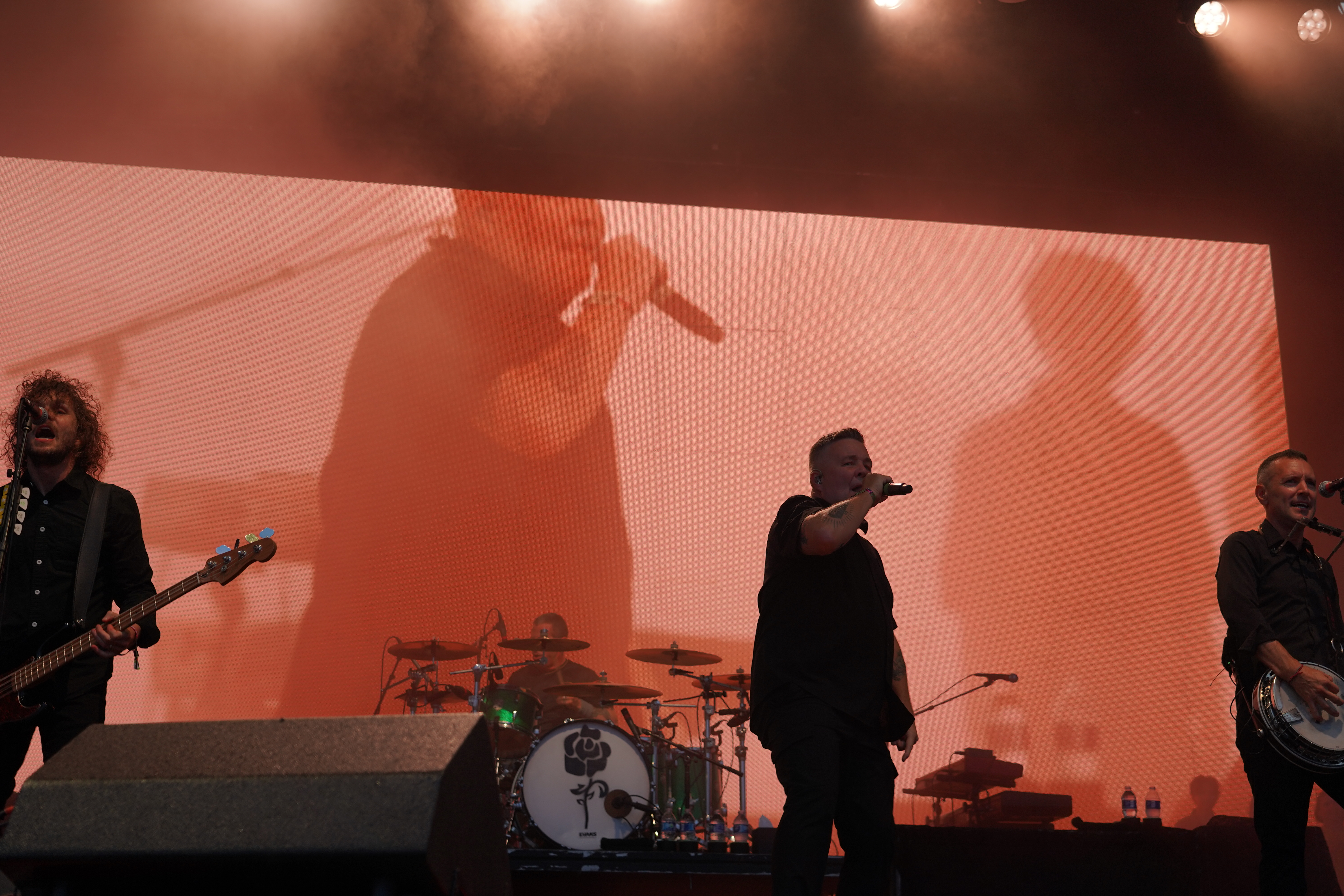 Dropkick Murphys — Riot Fest 2025