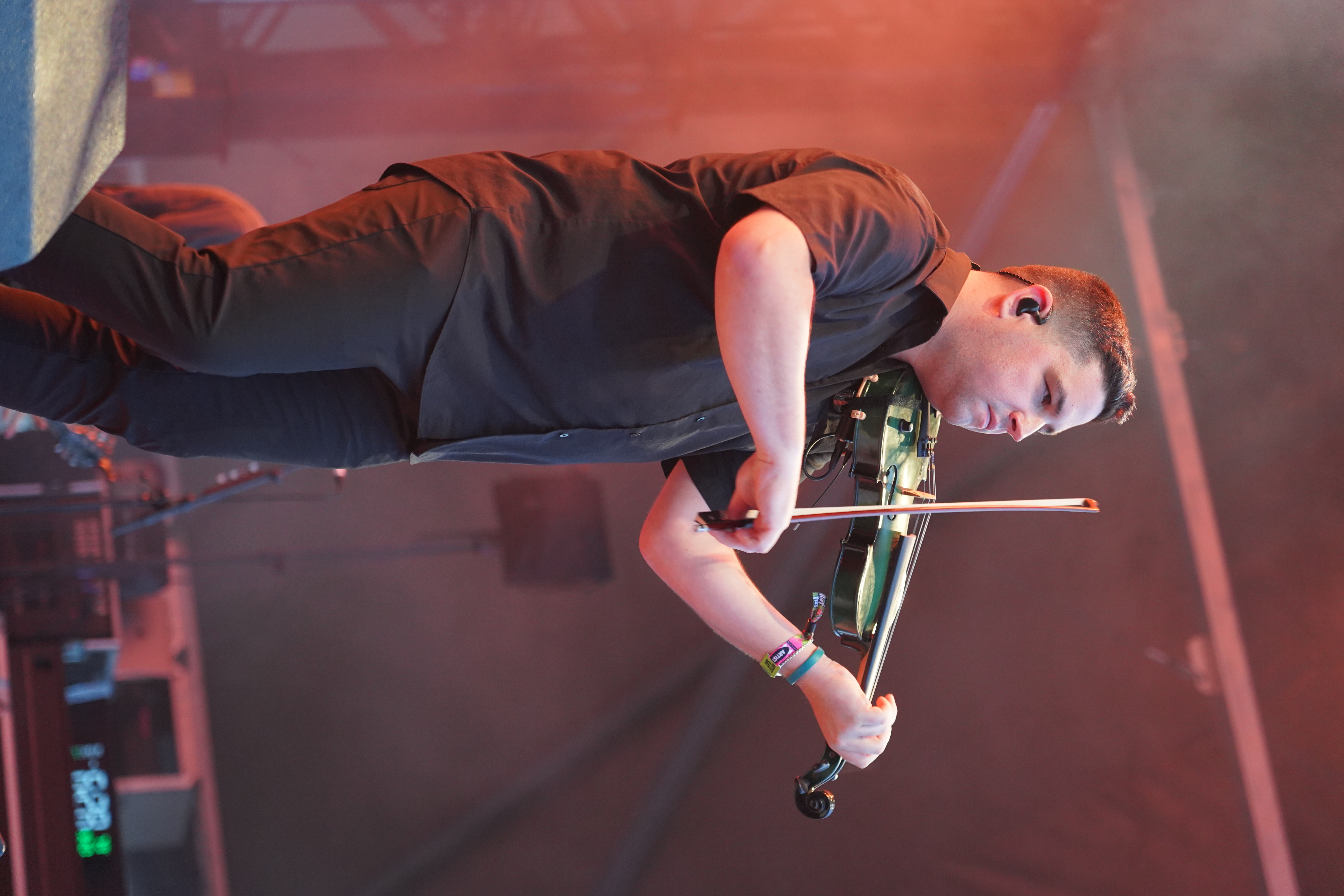 Dropkick Murphys — Riot Fest 2025