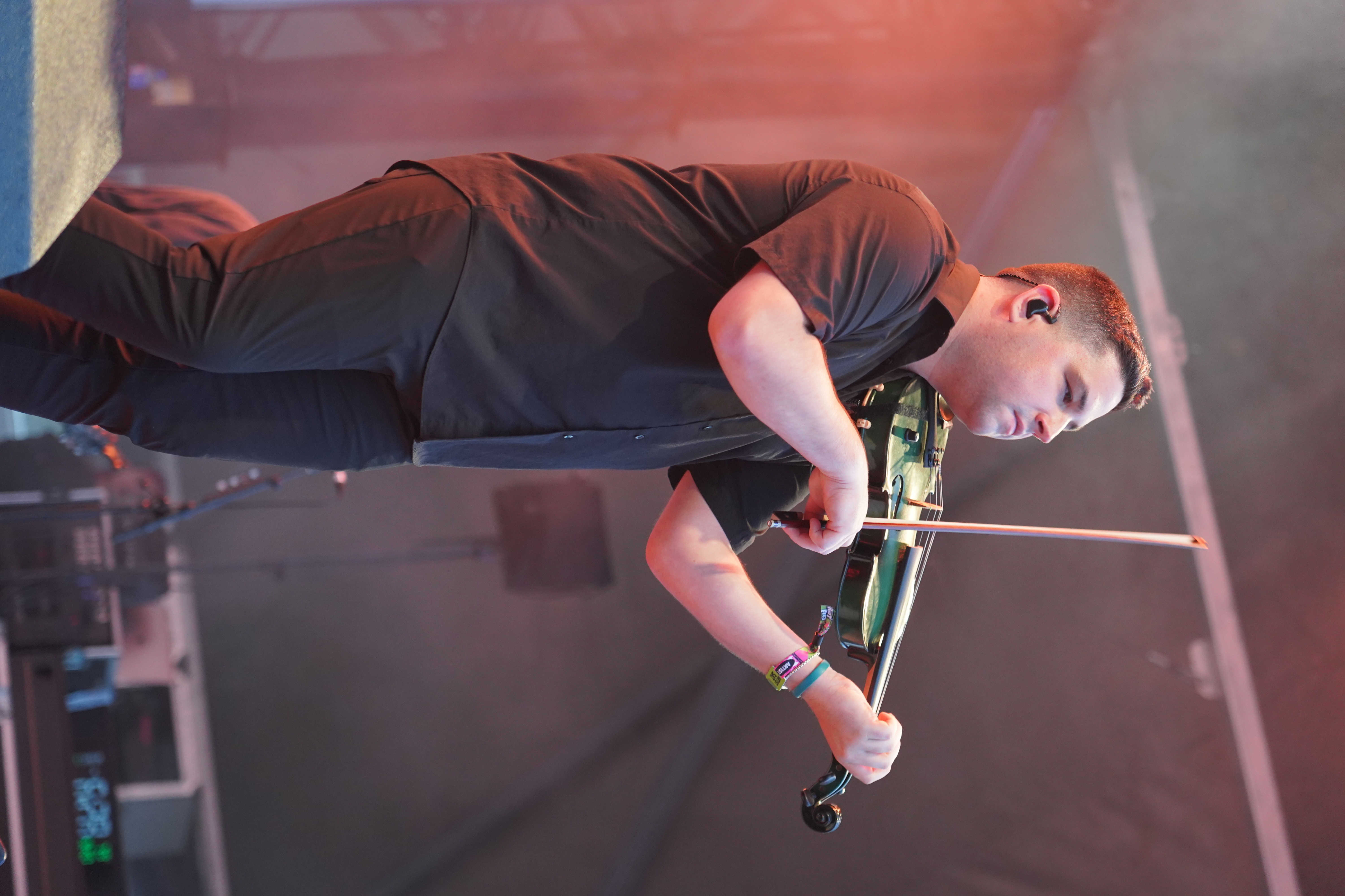 Dropkick Murphys — Riot Fest 2025